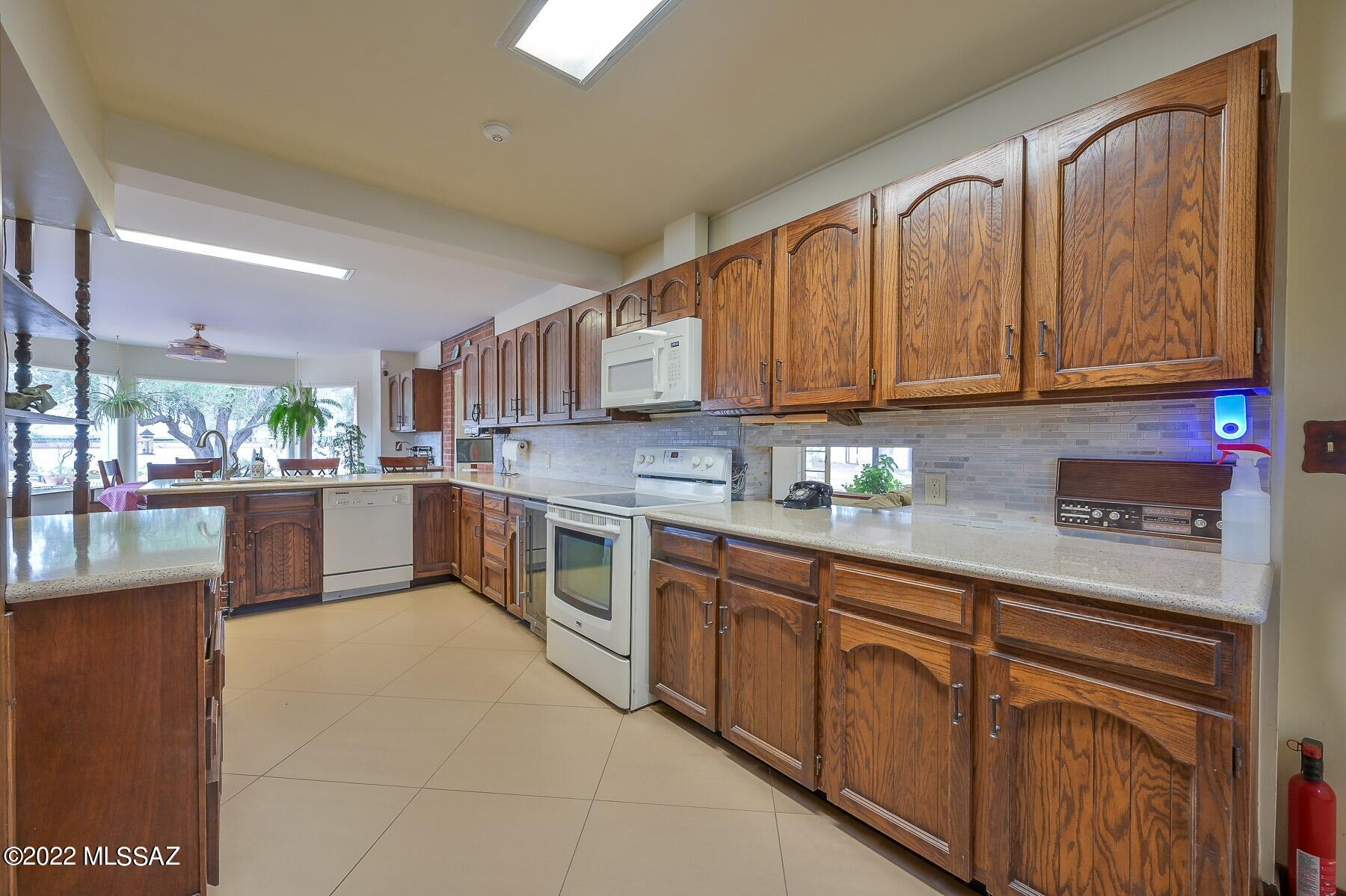 Rose Hill Estates - Residential
