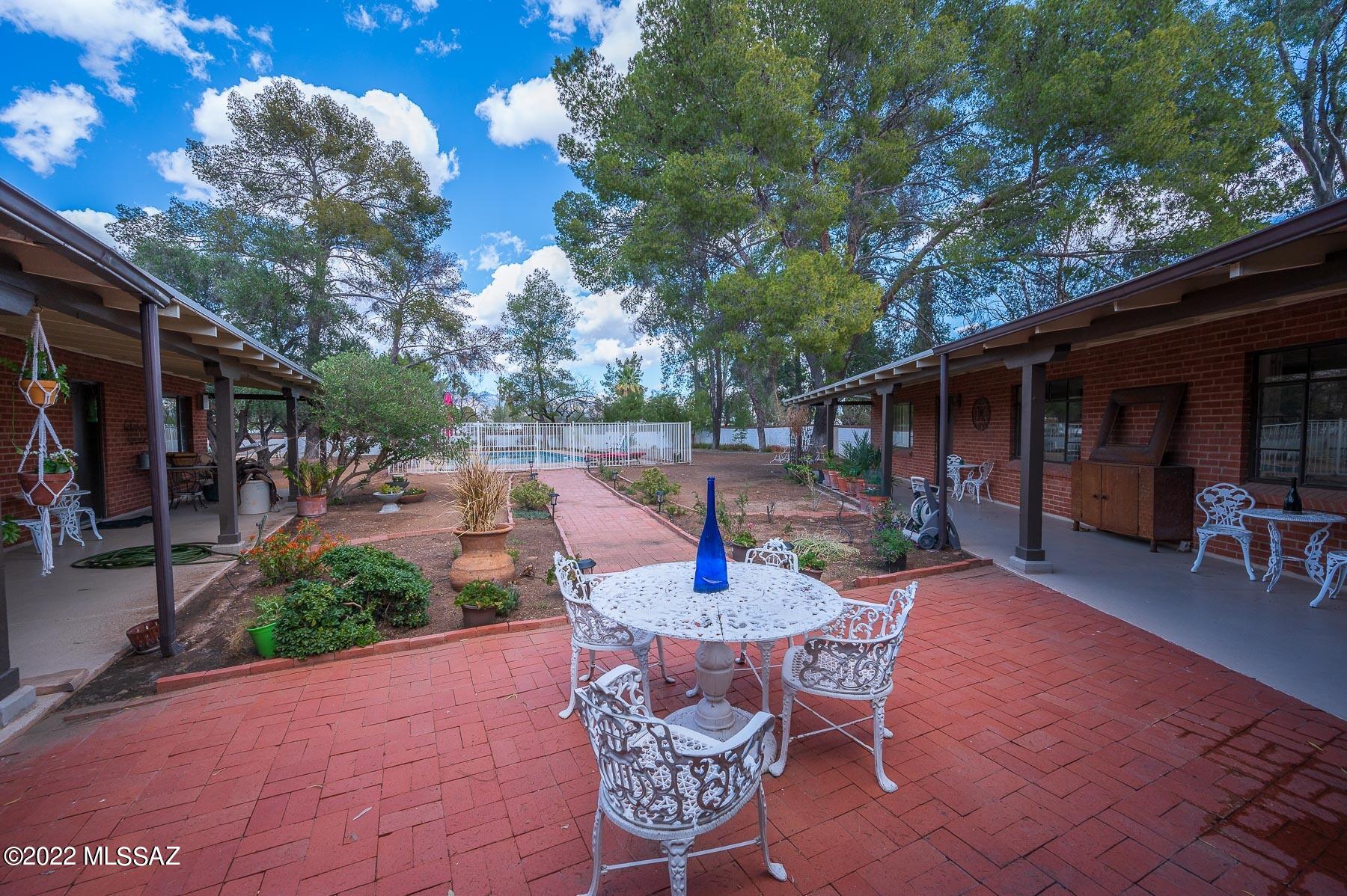 Rose Hill Estates - Residential