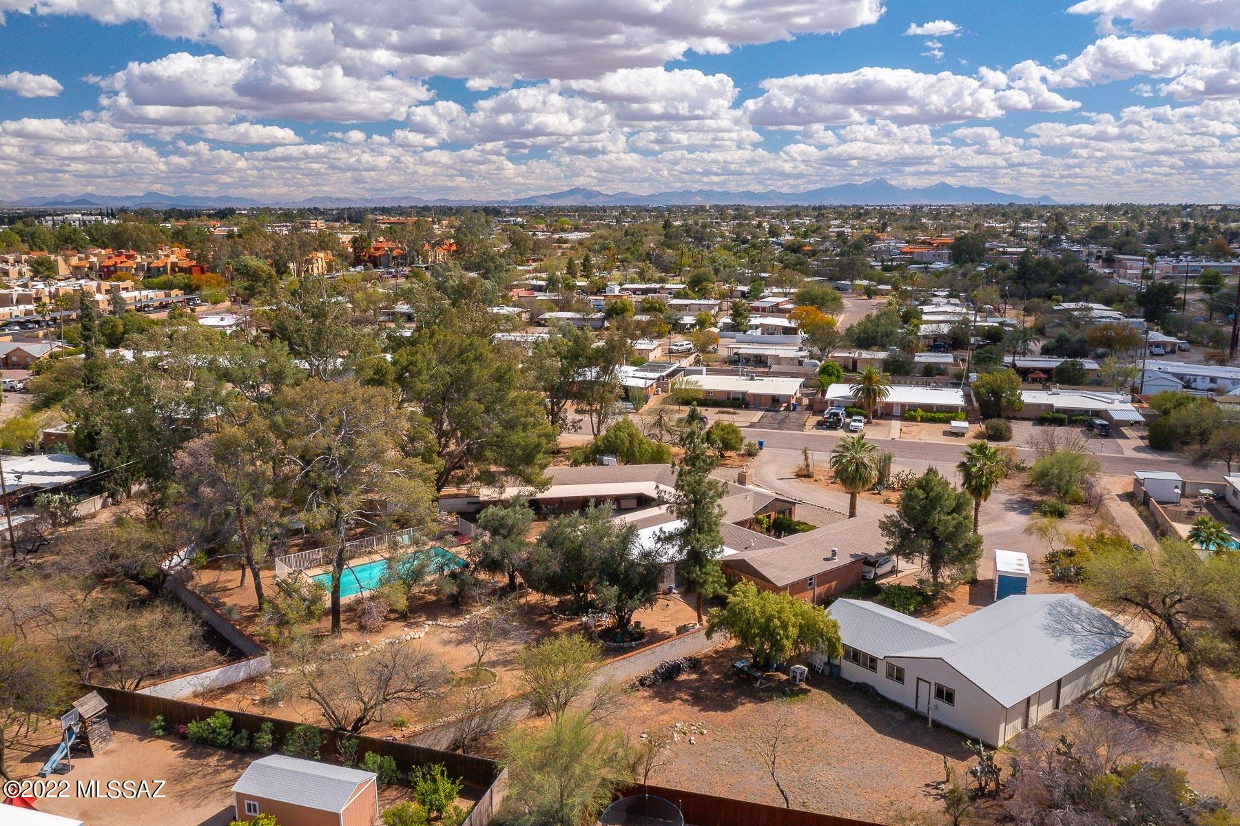 Rose Hill Estates - Residential