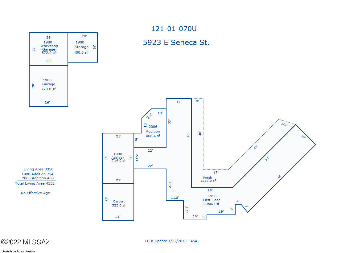 Rose Hill Estates - Residential