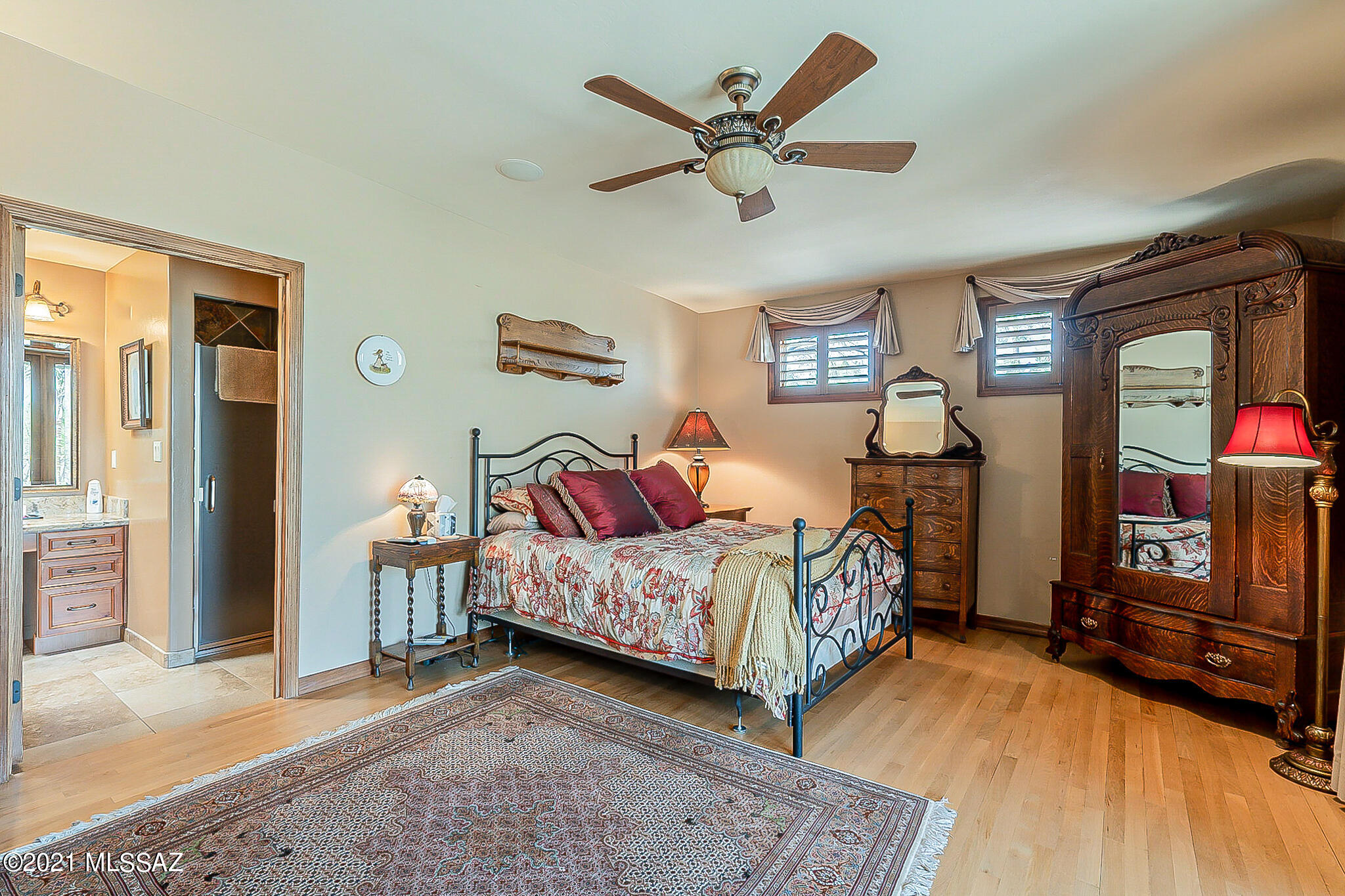 Flecha Caida Ranch Estates - Residential