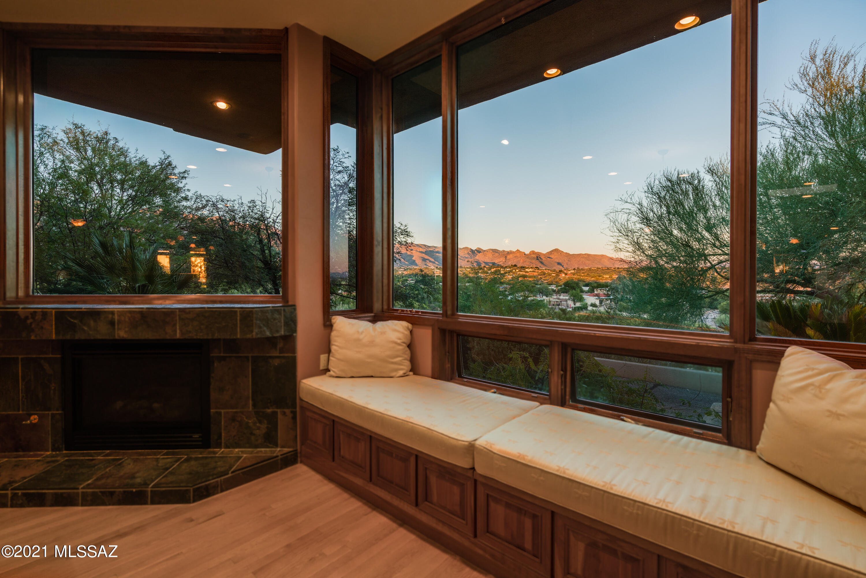 Flecha Caida Ranch Estates - Residential