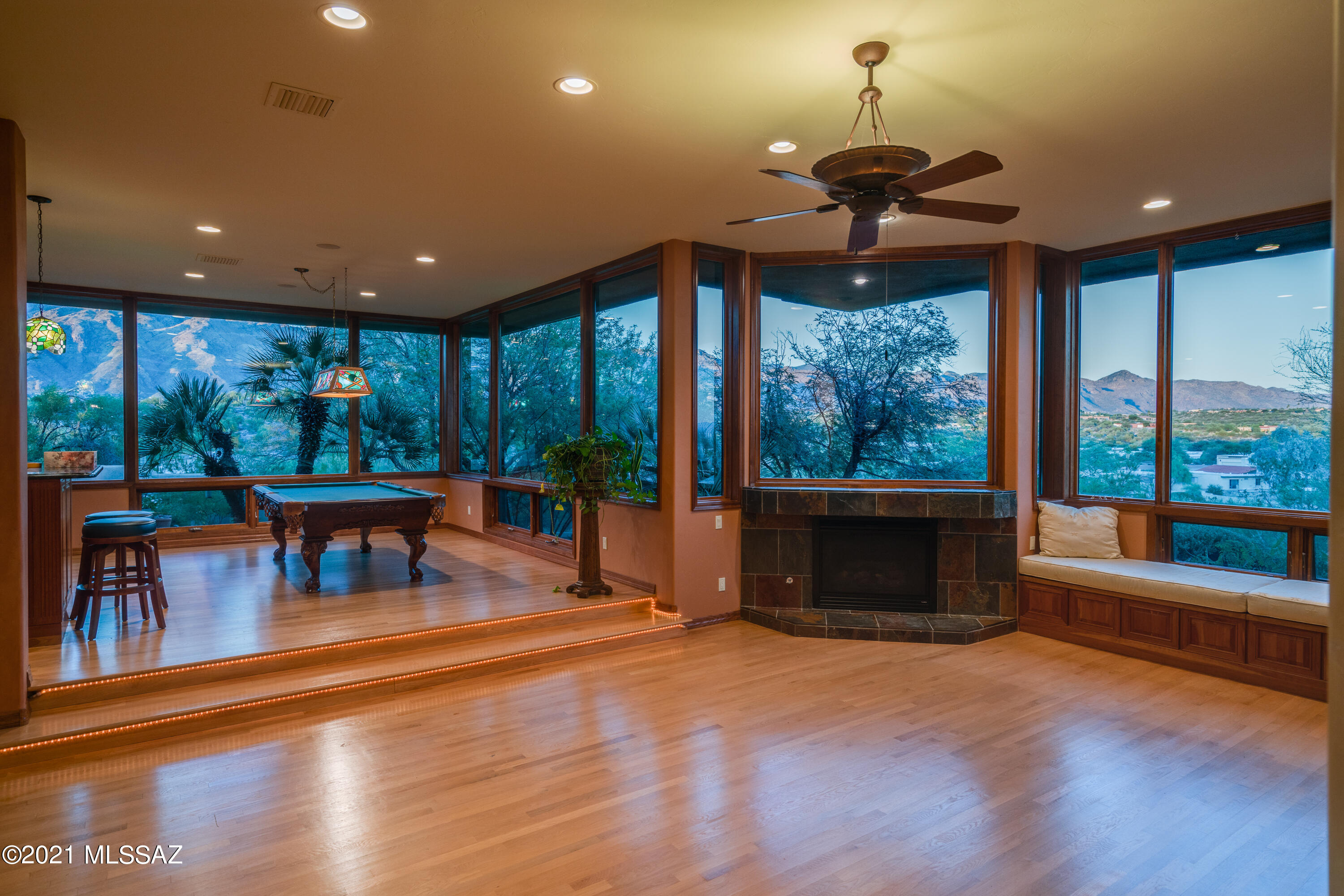 Flecha Caida Ranch Estates - Residential