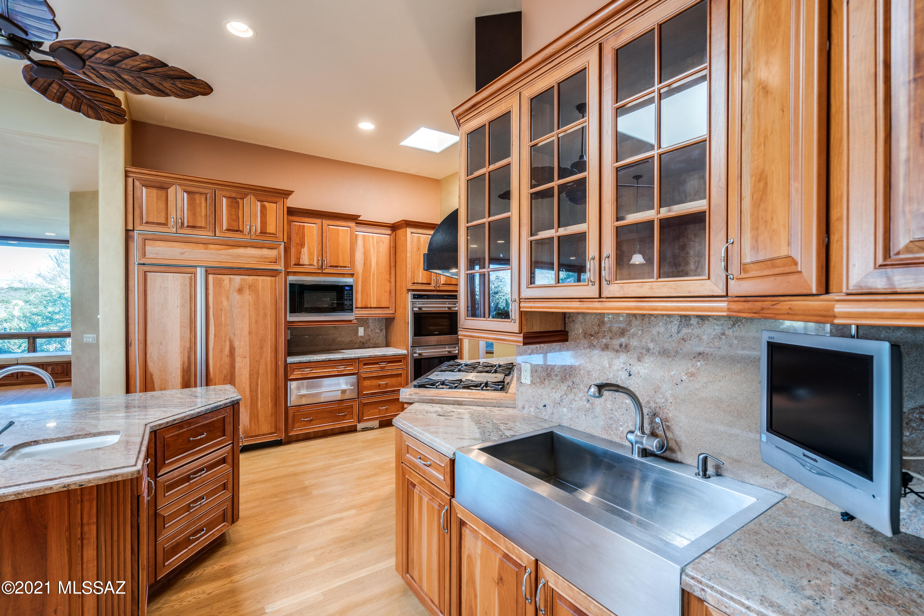 Flecha Caida Ranch Estates - Residential