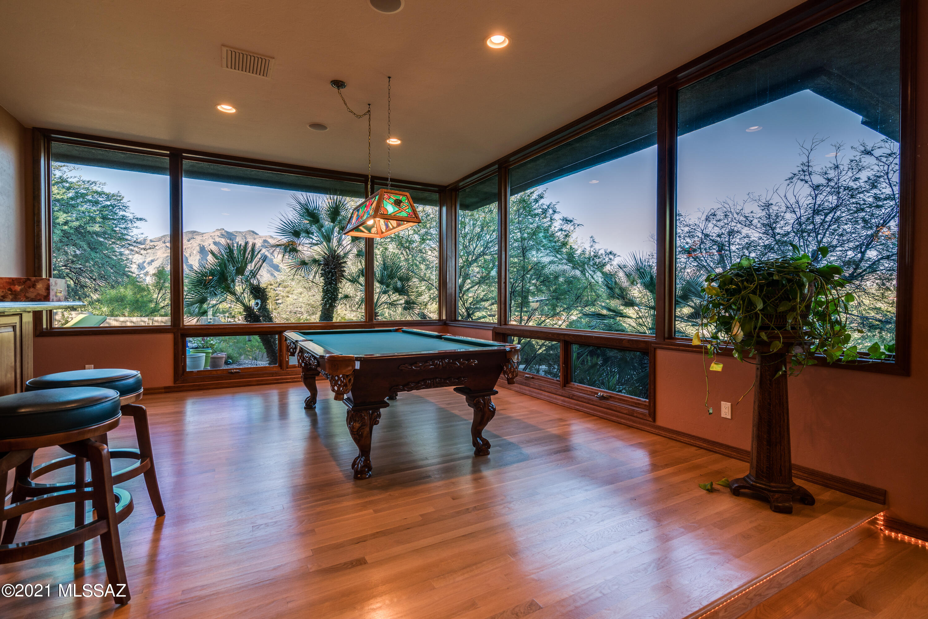 Flecha Caida Ranch Estates - Residential
