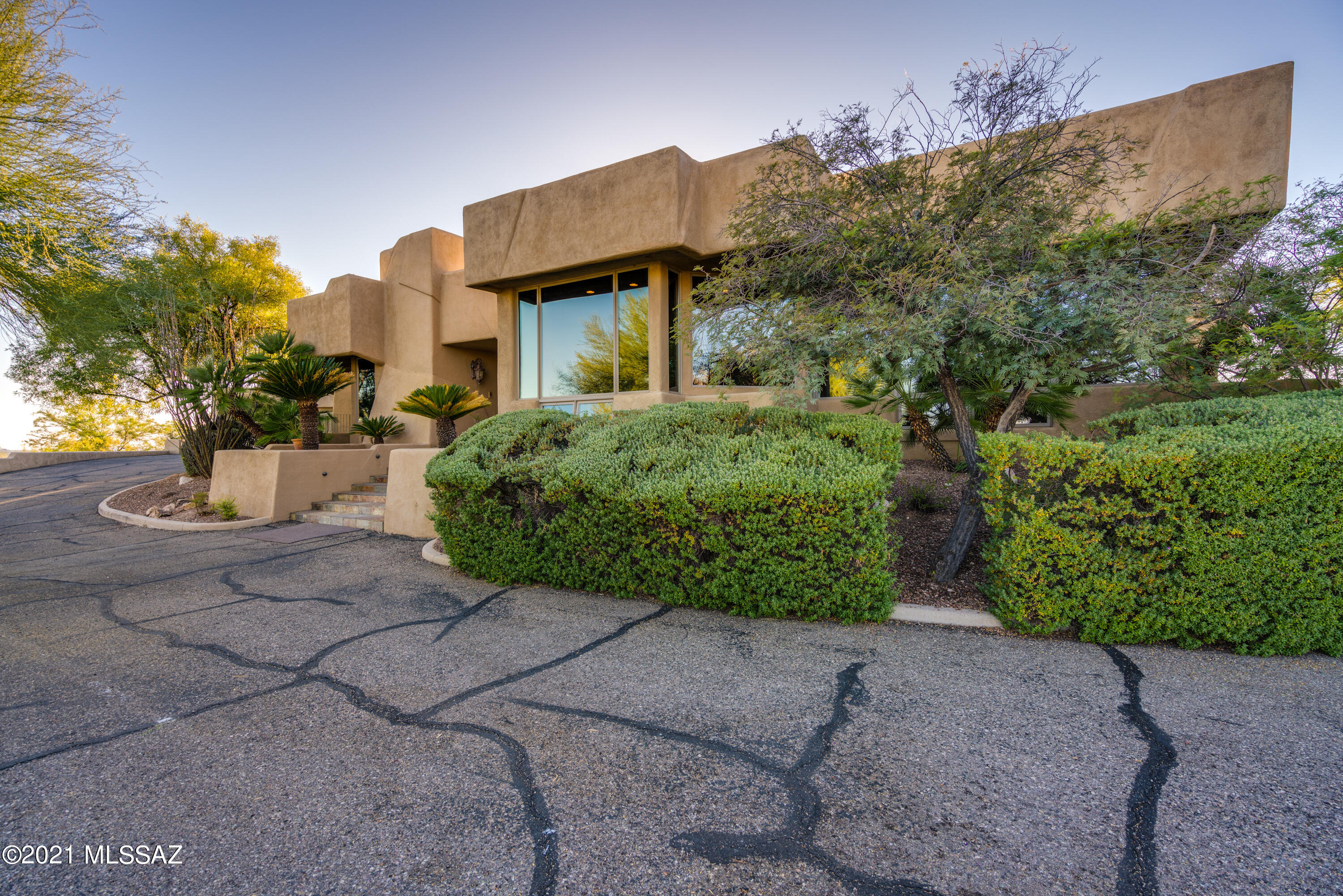 Flecha Caida Ranch Estates - Residential
