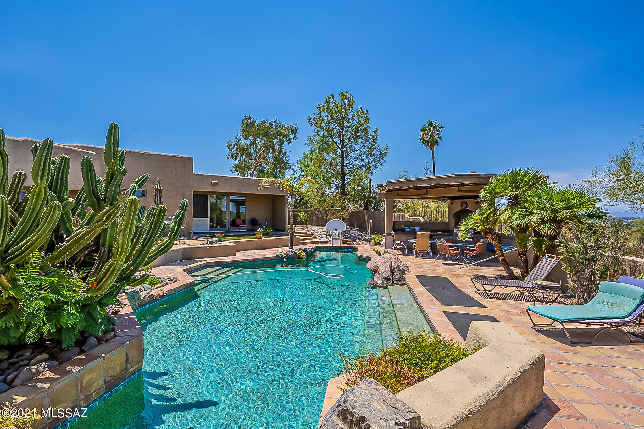 Flecha Caida Ranch Estates - Residential