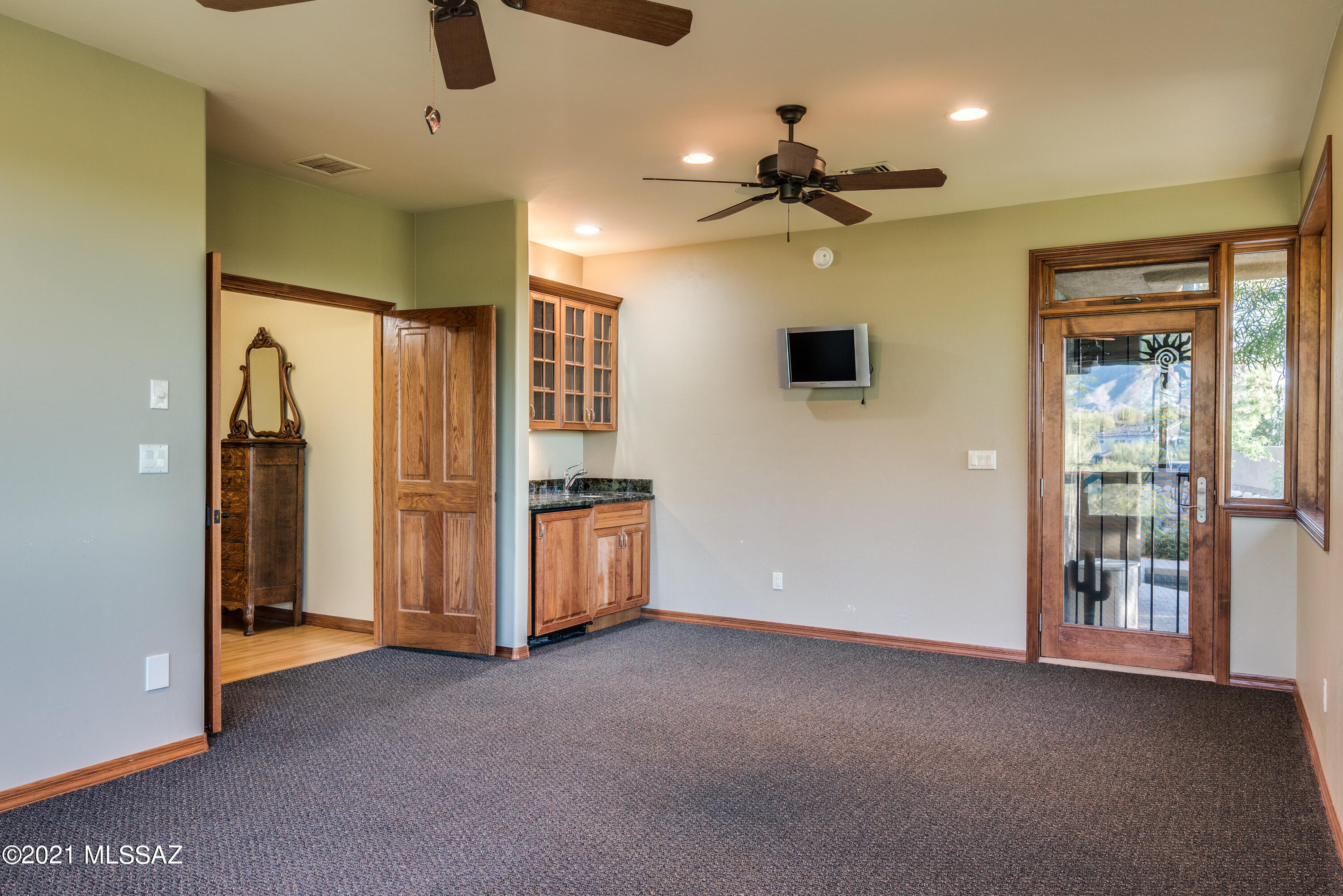 Flecha Caida Ranch Estates - Residential