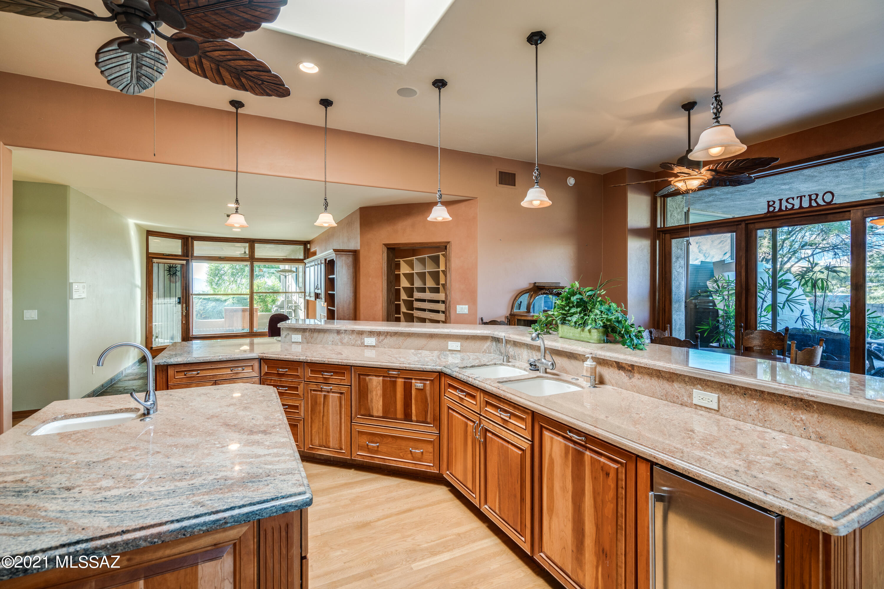Flecha Caida Ranch Estates - Residential