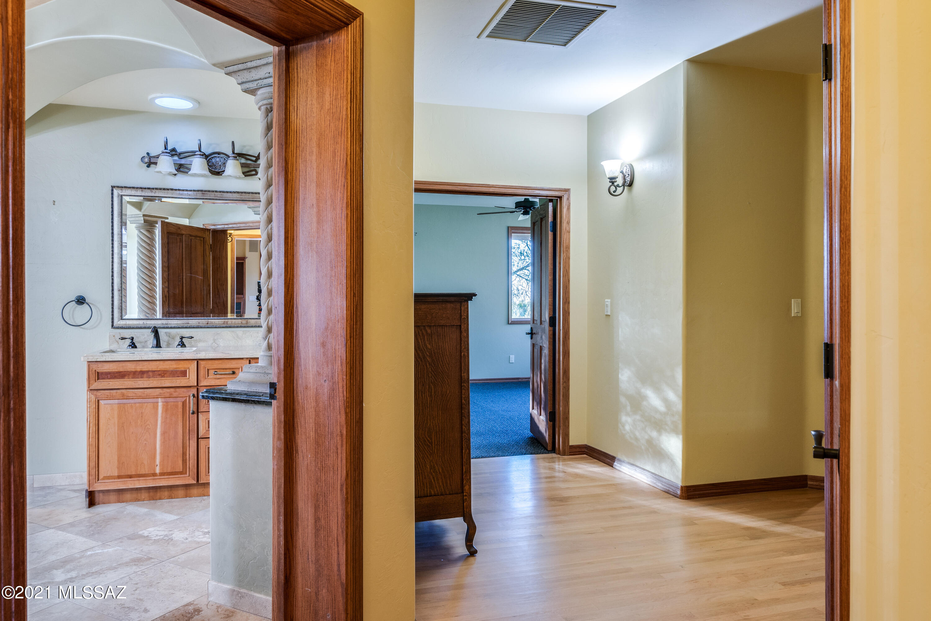 Flecha Caida Ranch Estates - Residential