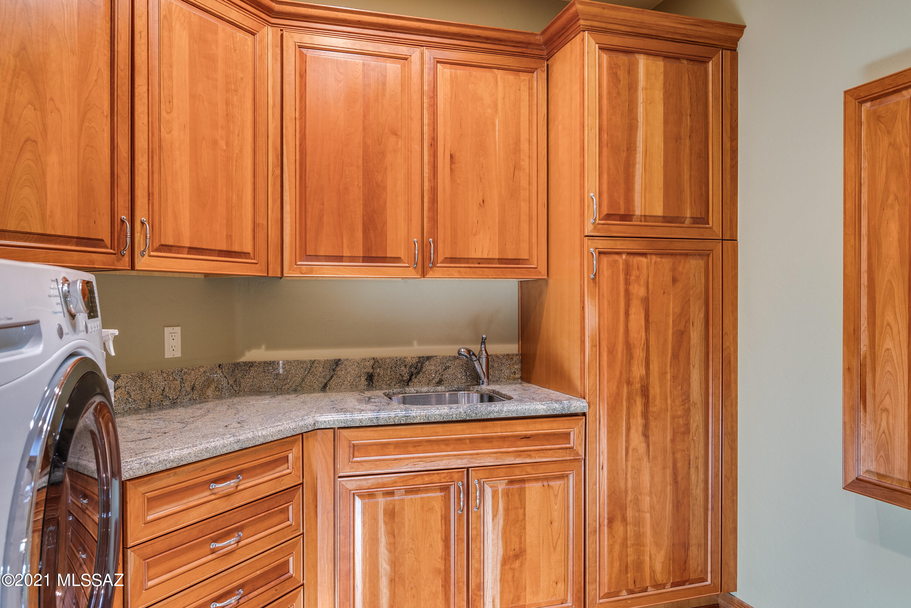 Flecha Caida Ranch Estates - Residential