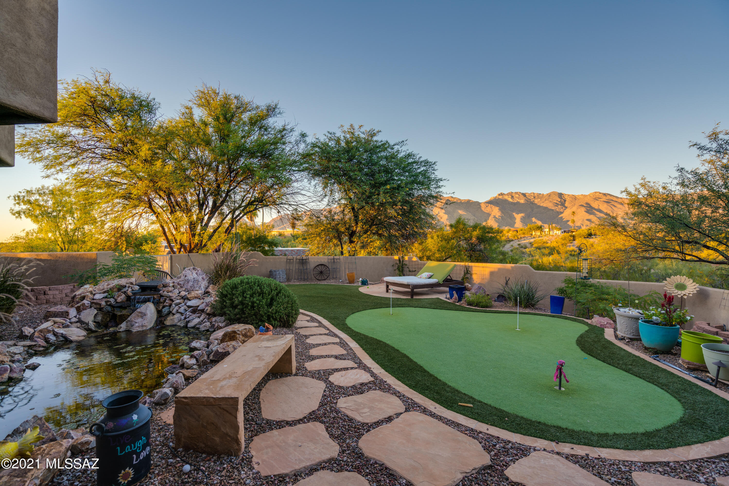 Flecha Caida Ranch Estates - Residential