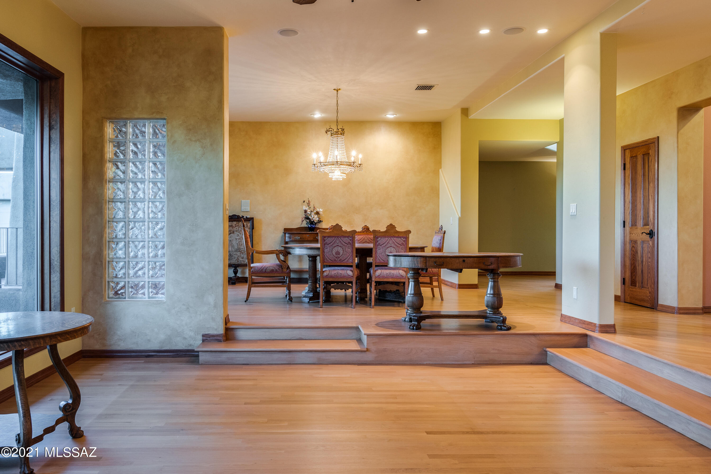 Flecha Caida Ranch Estates - Residential