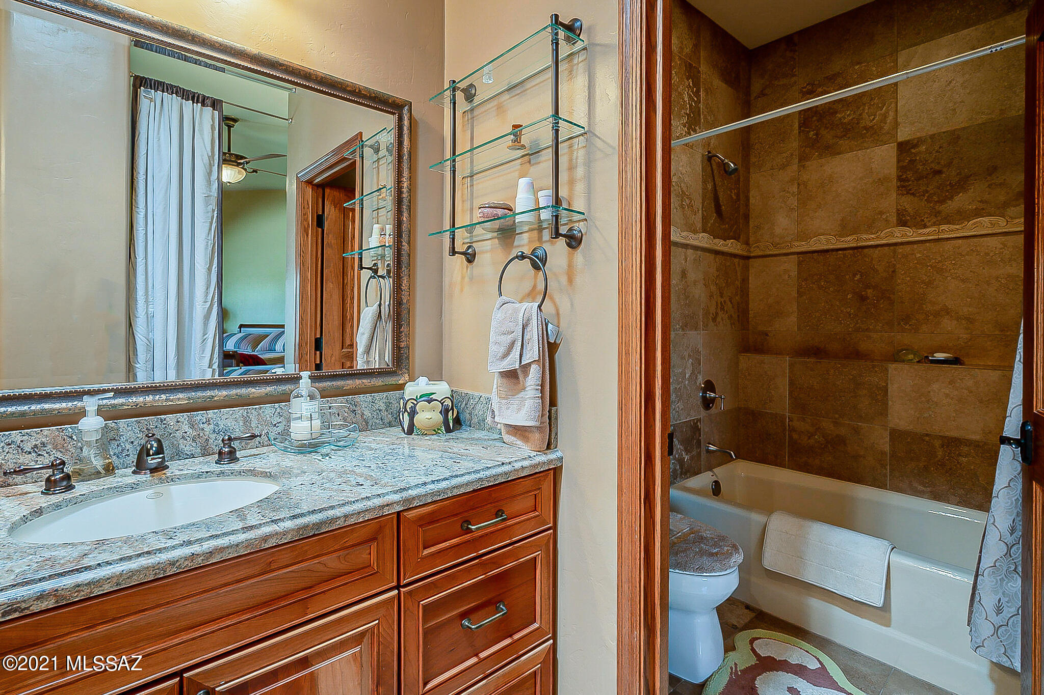 Flecha Caida Ranch Estates - Residential