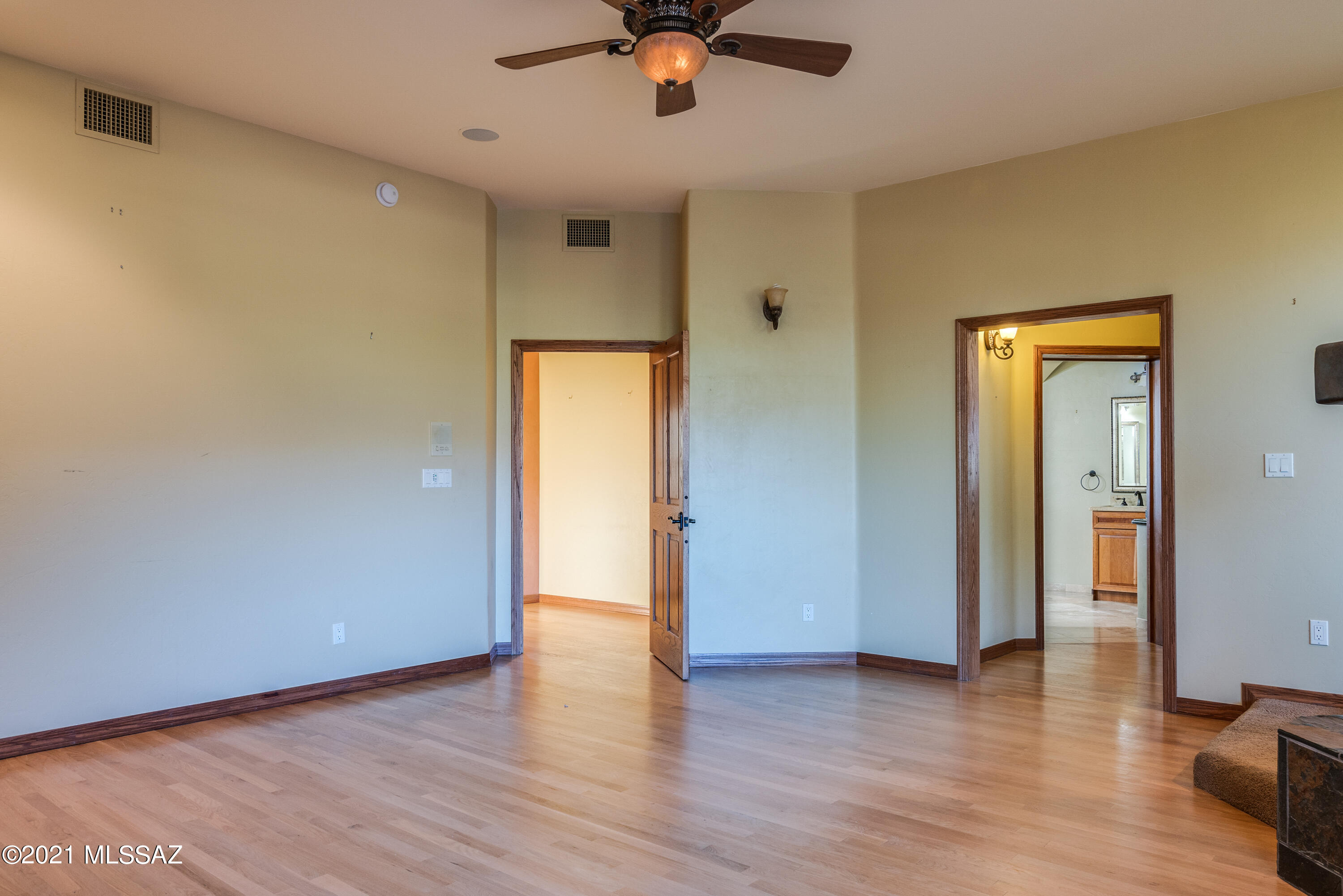 Flecha Caida Ranch Estates - Residential