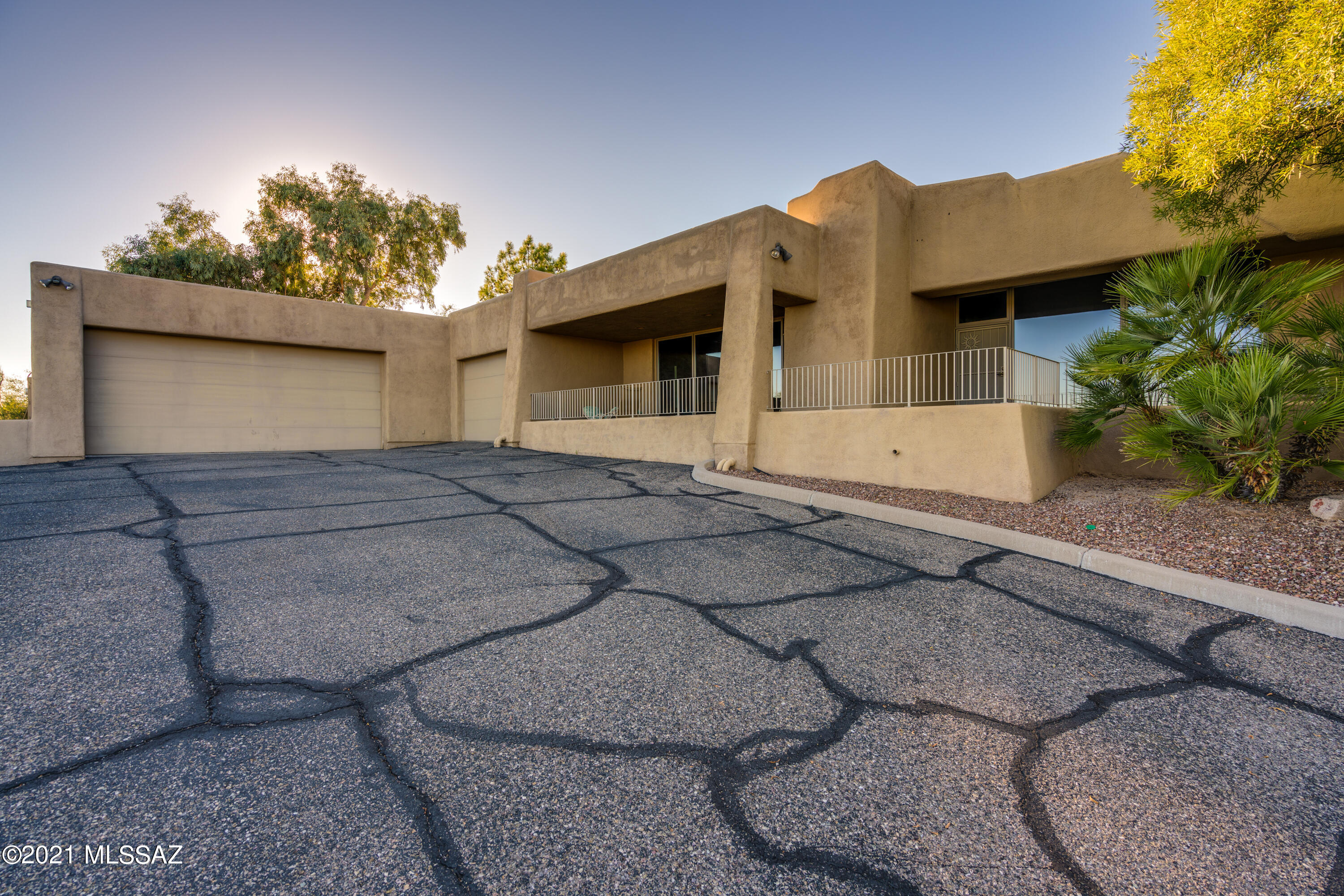 Flecha Caida Ranch Estates - Residential