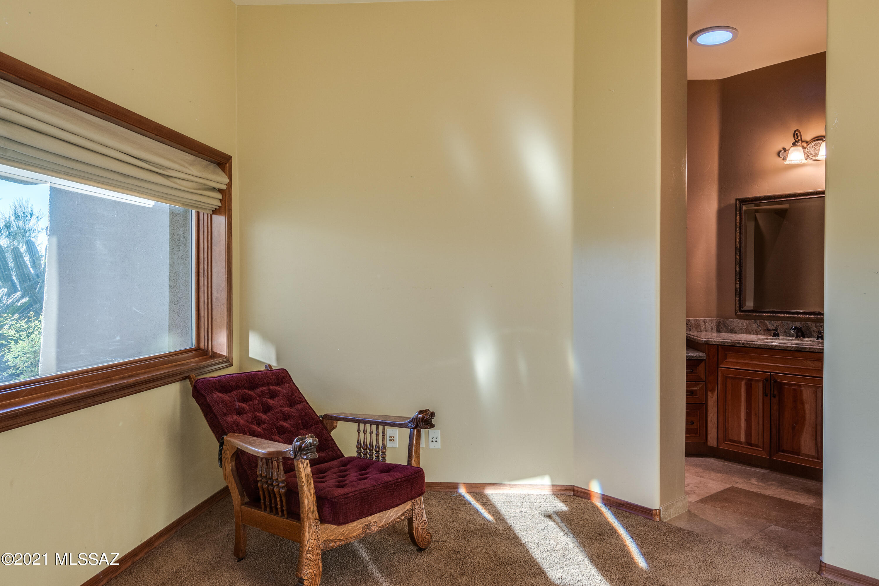 Flecha Caida Ranch Estates - Residential