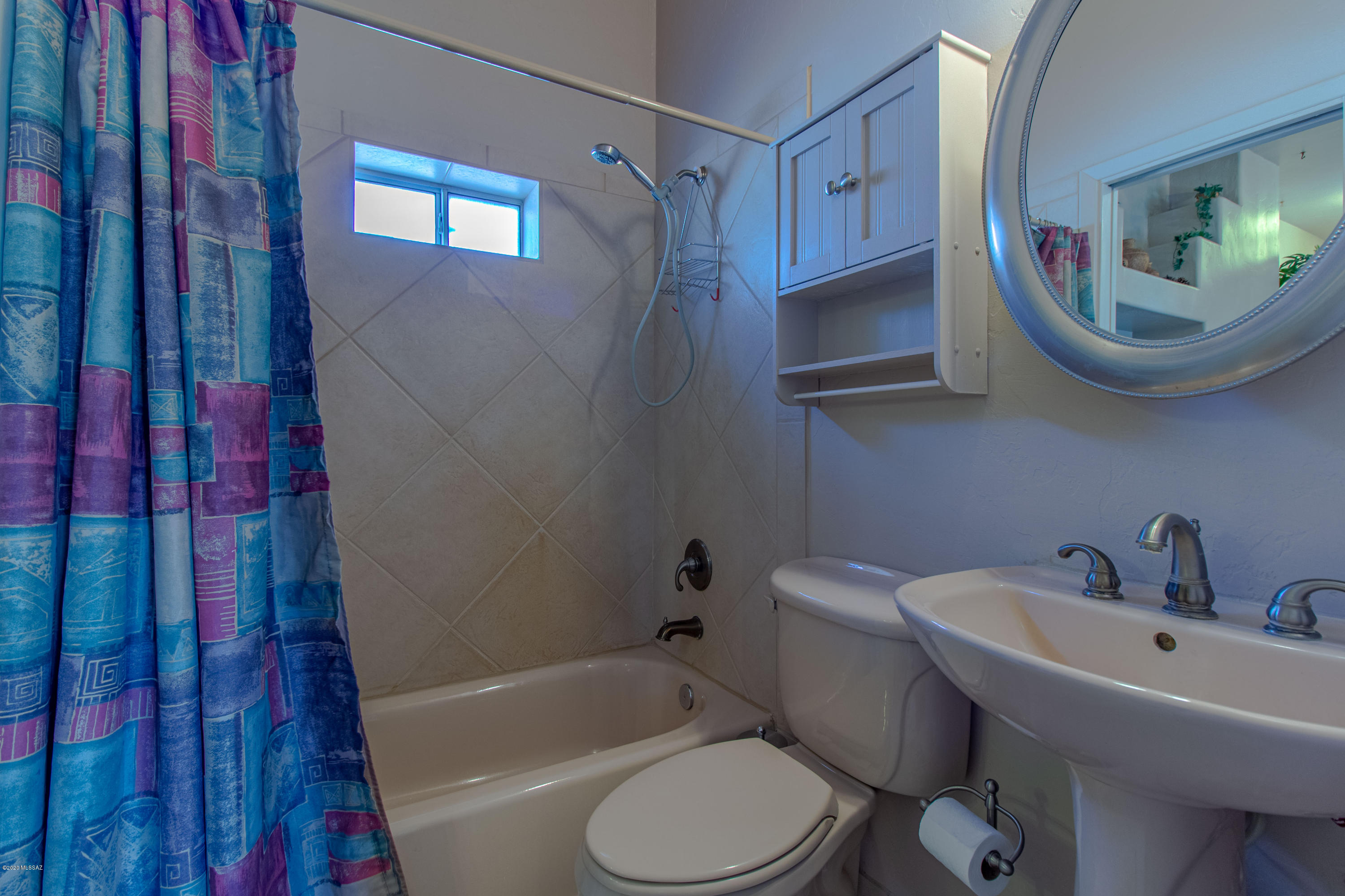 Unsubdivided - Residential Lease