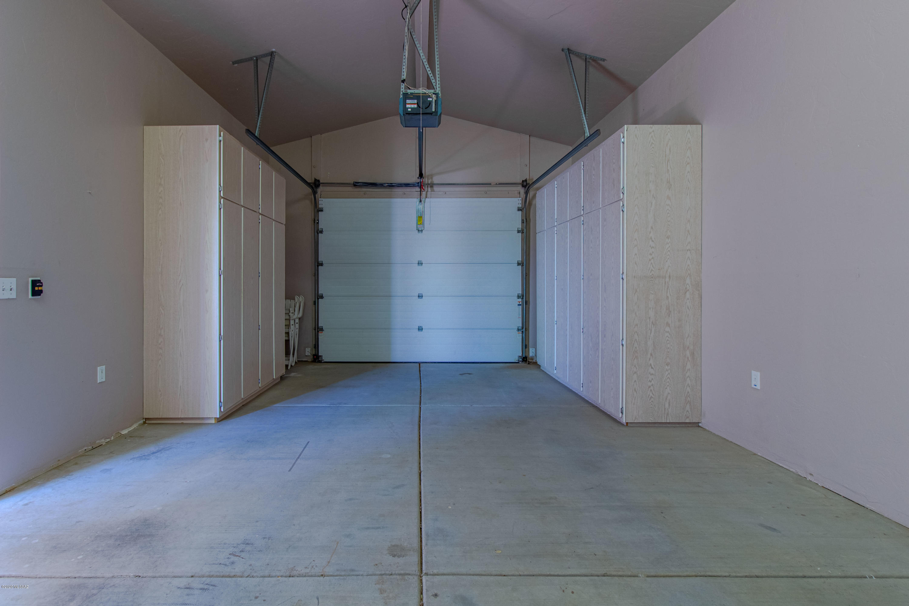 Unsubdivided - Residential Lease