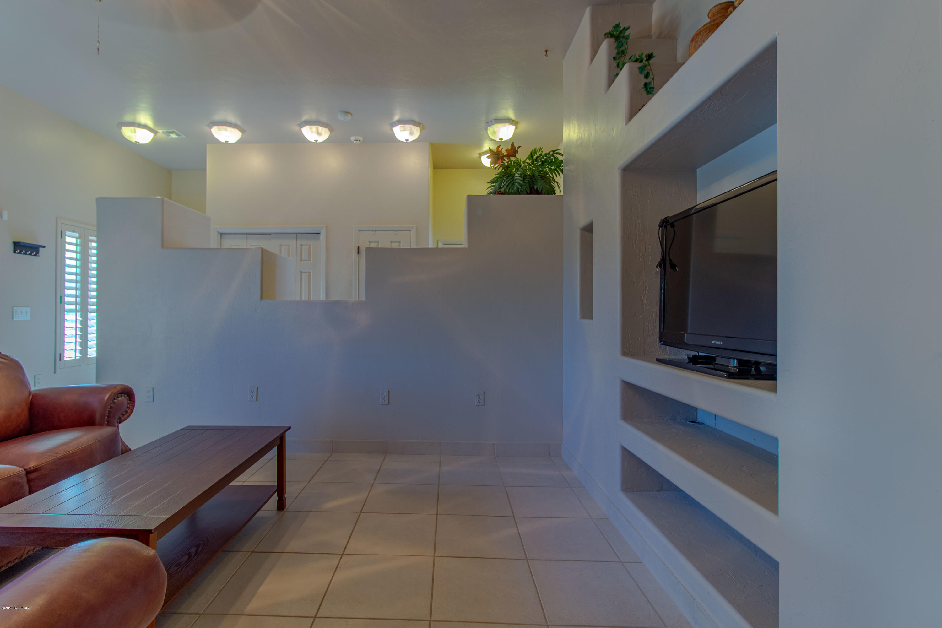 Unsubdivided - Residential Lease