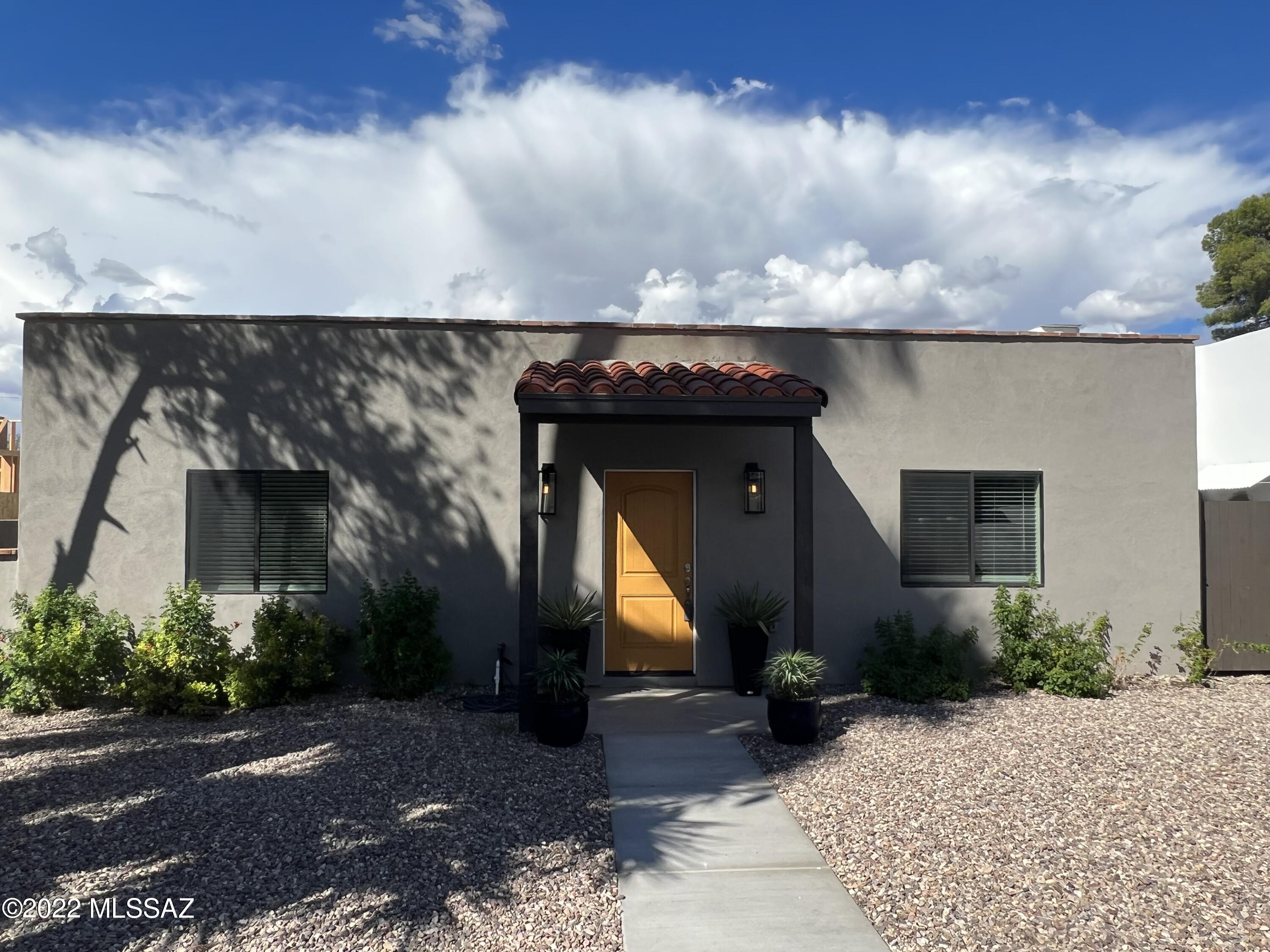Speedway Heights - Residential