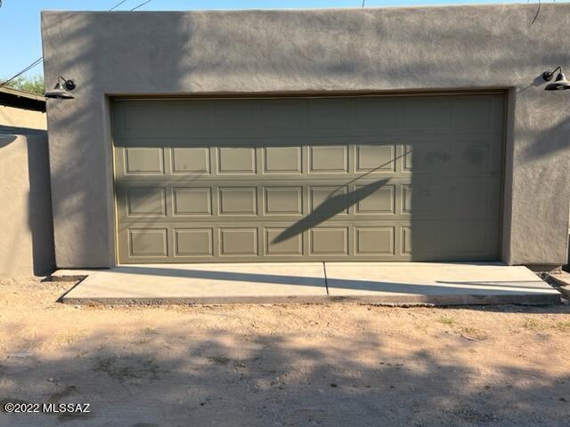 Speedway Heights - Residential