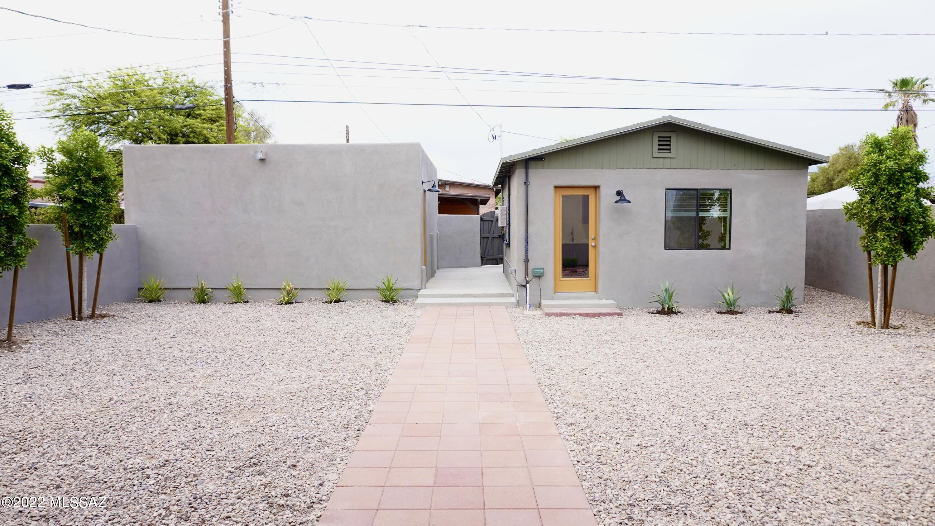 Speedway Heights - Residential