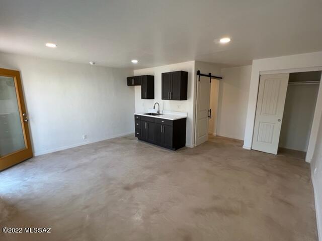 Speedway Heights - Residential