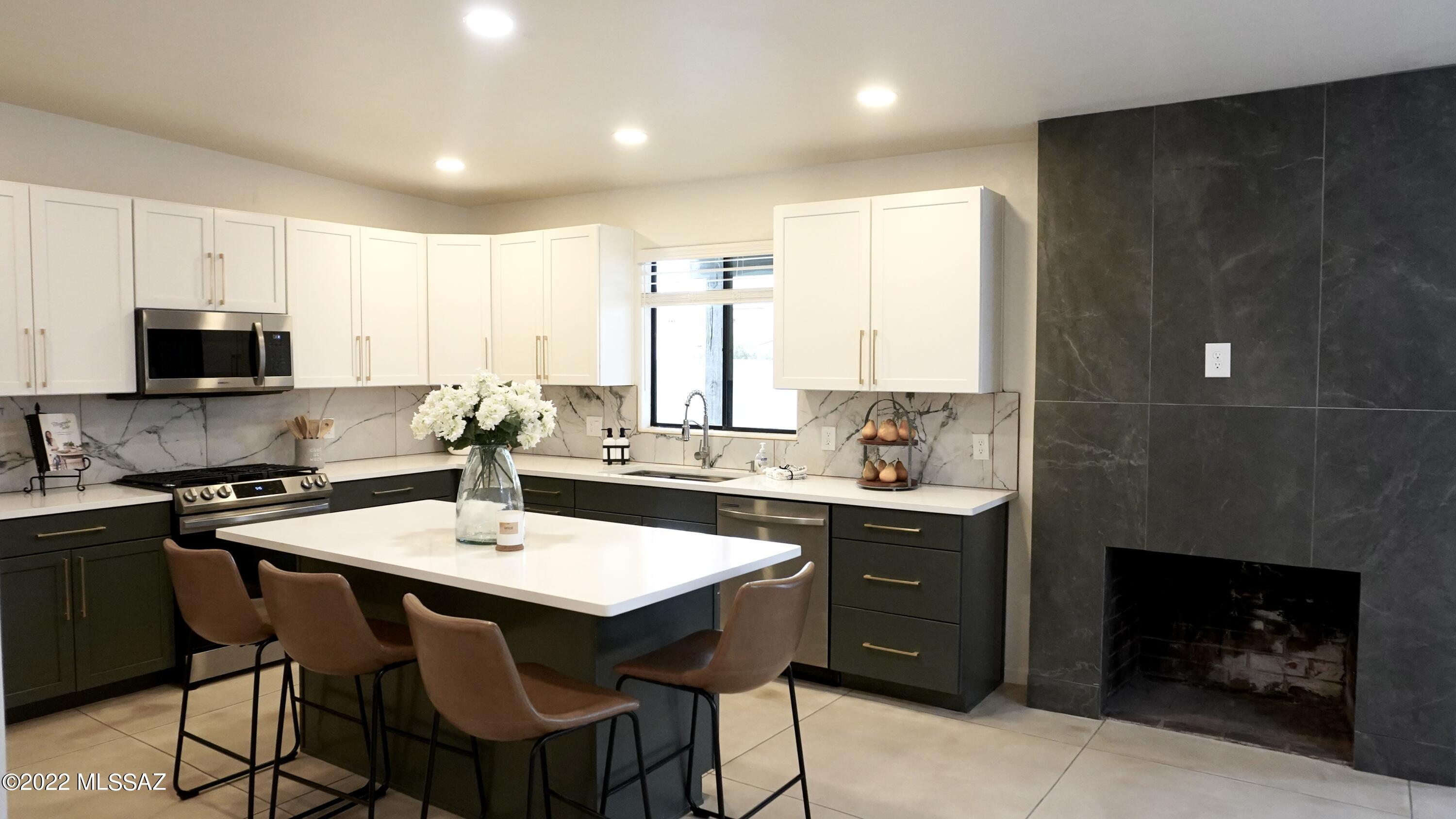 Speedway Heights - Residential