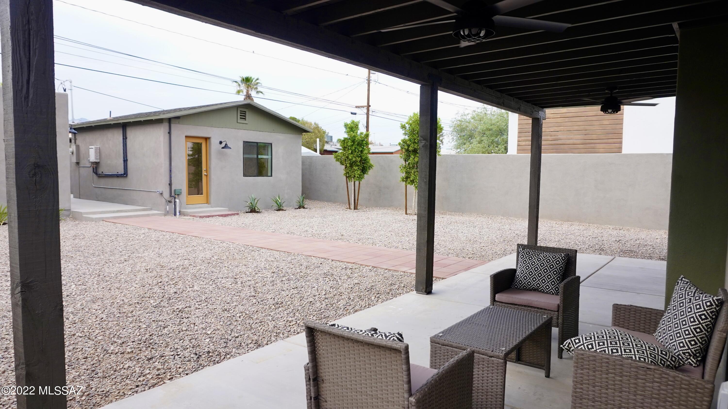 Speedway Heights - Residential