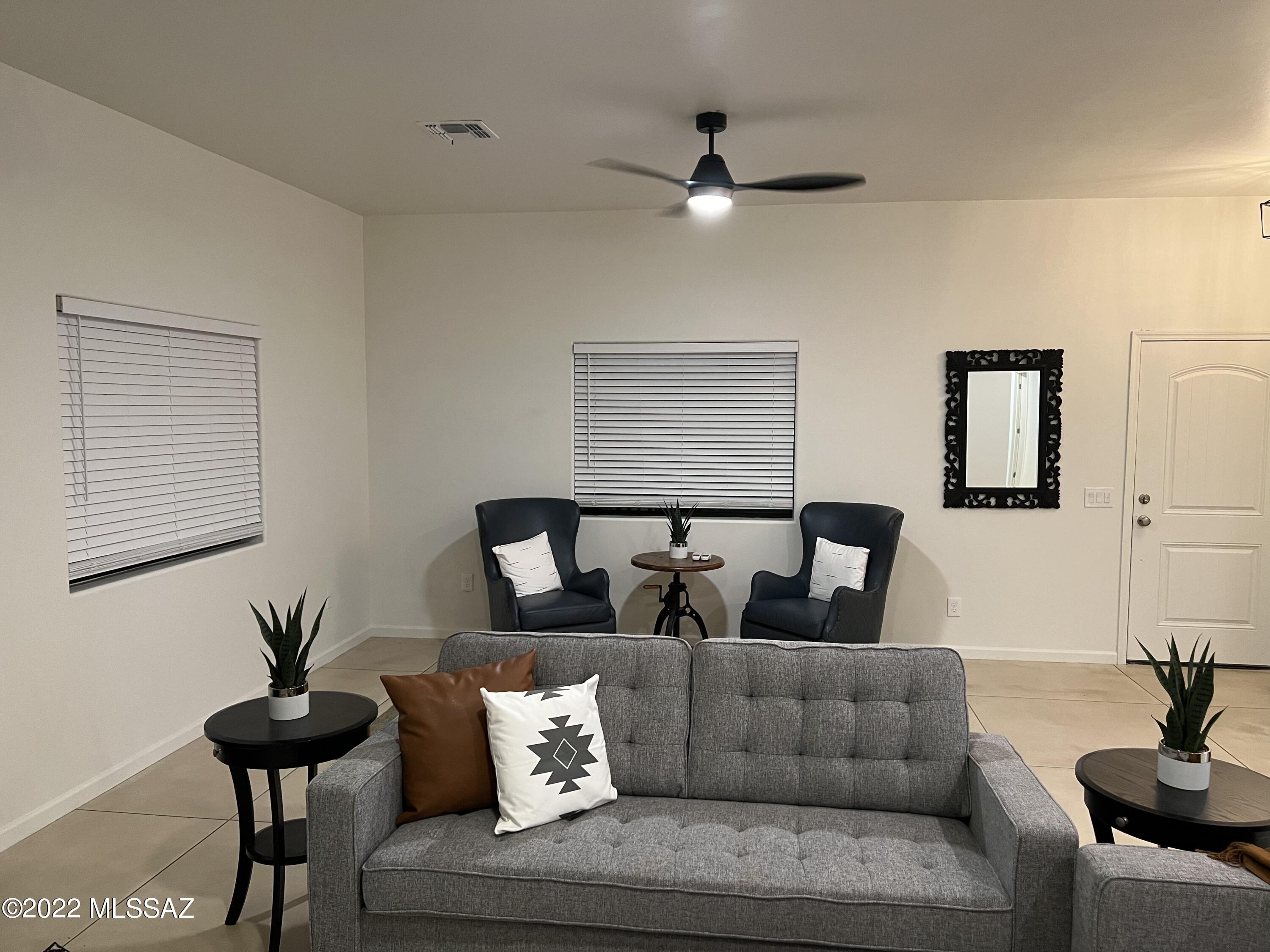 Speedway Heights - Residential