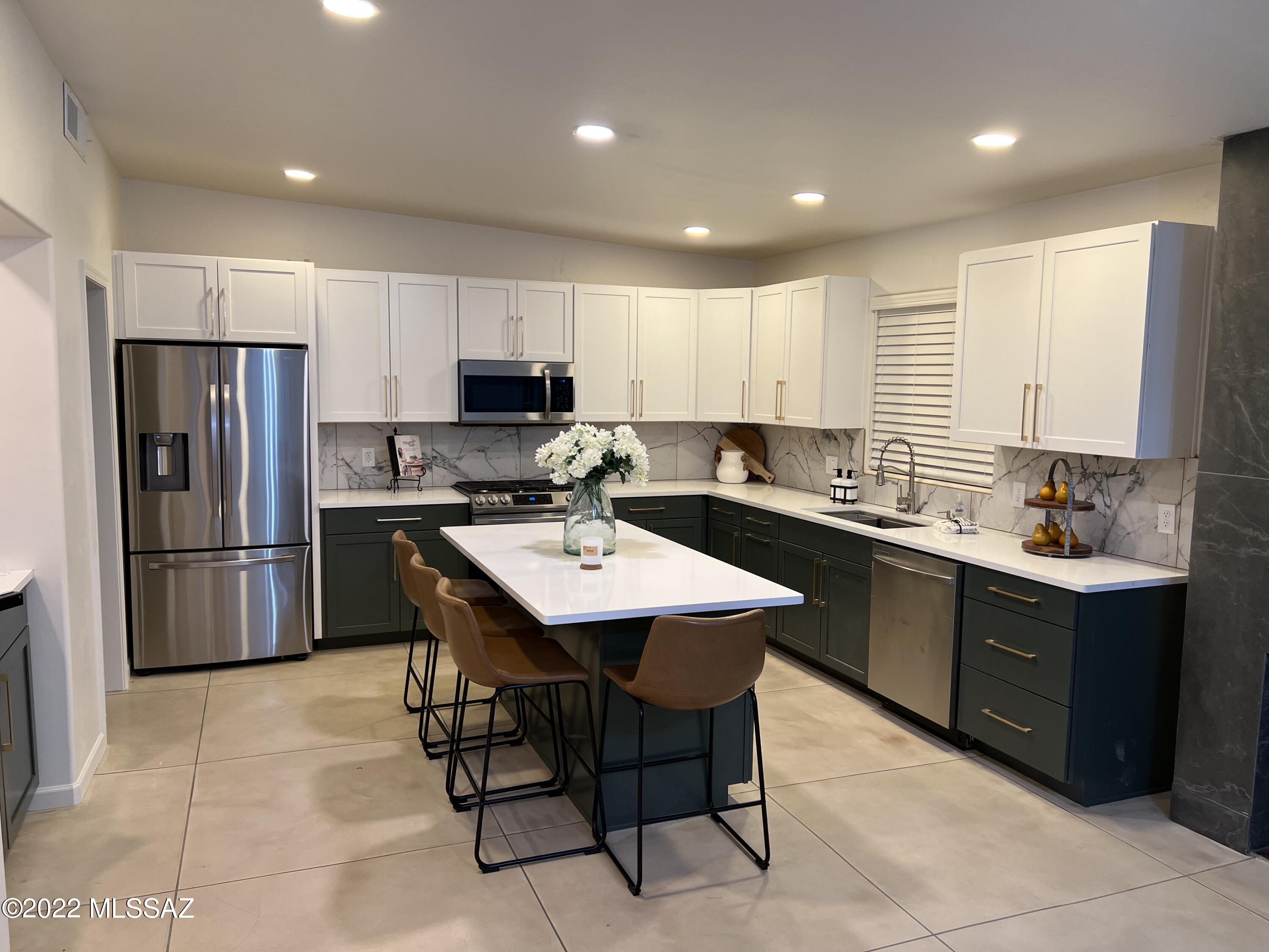 Speedway Heights - Residential
