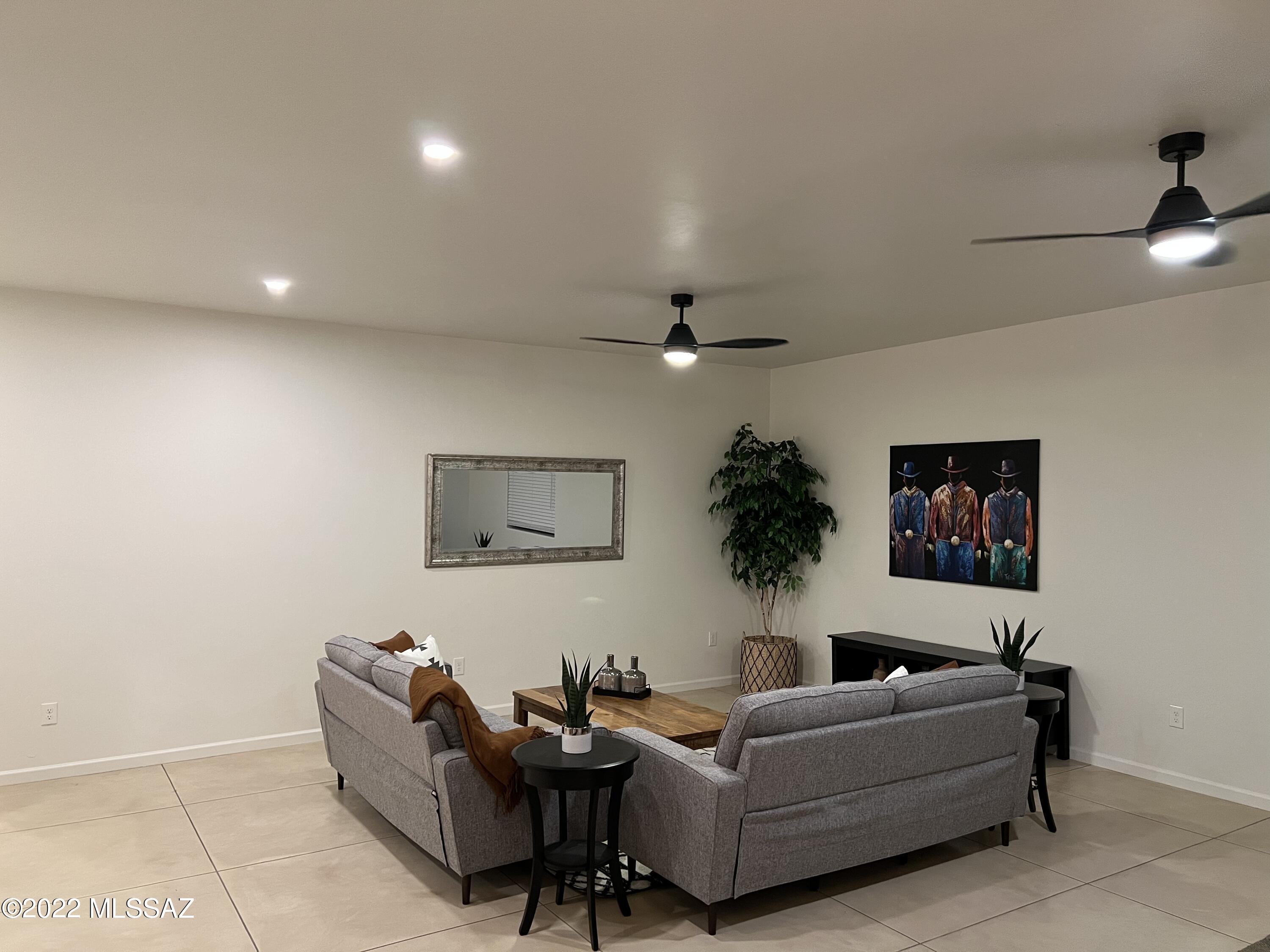 Speedway Heights - Residential