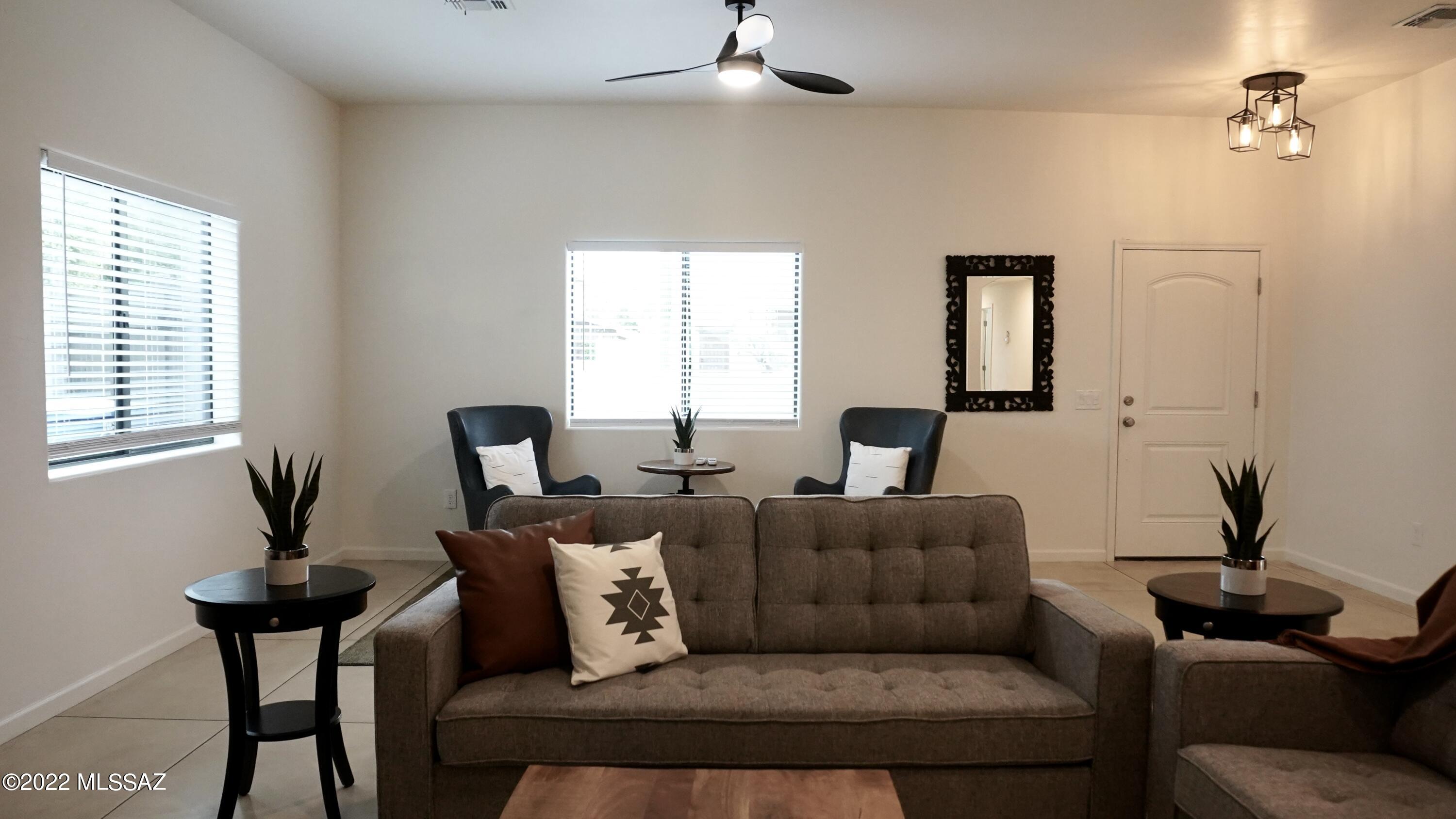 Speedway Heights - Residential