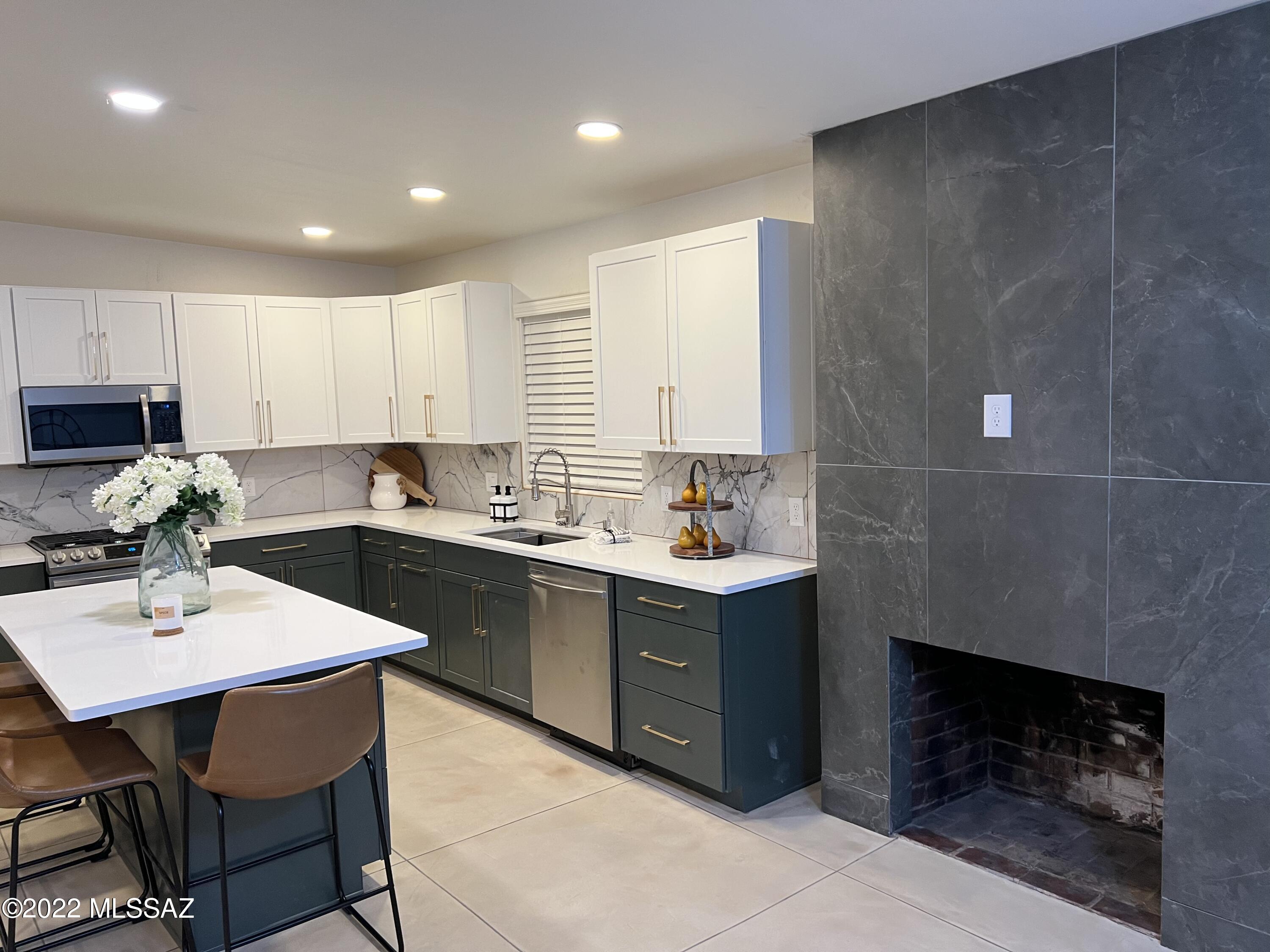Speedway Heights - Residential