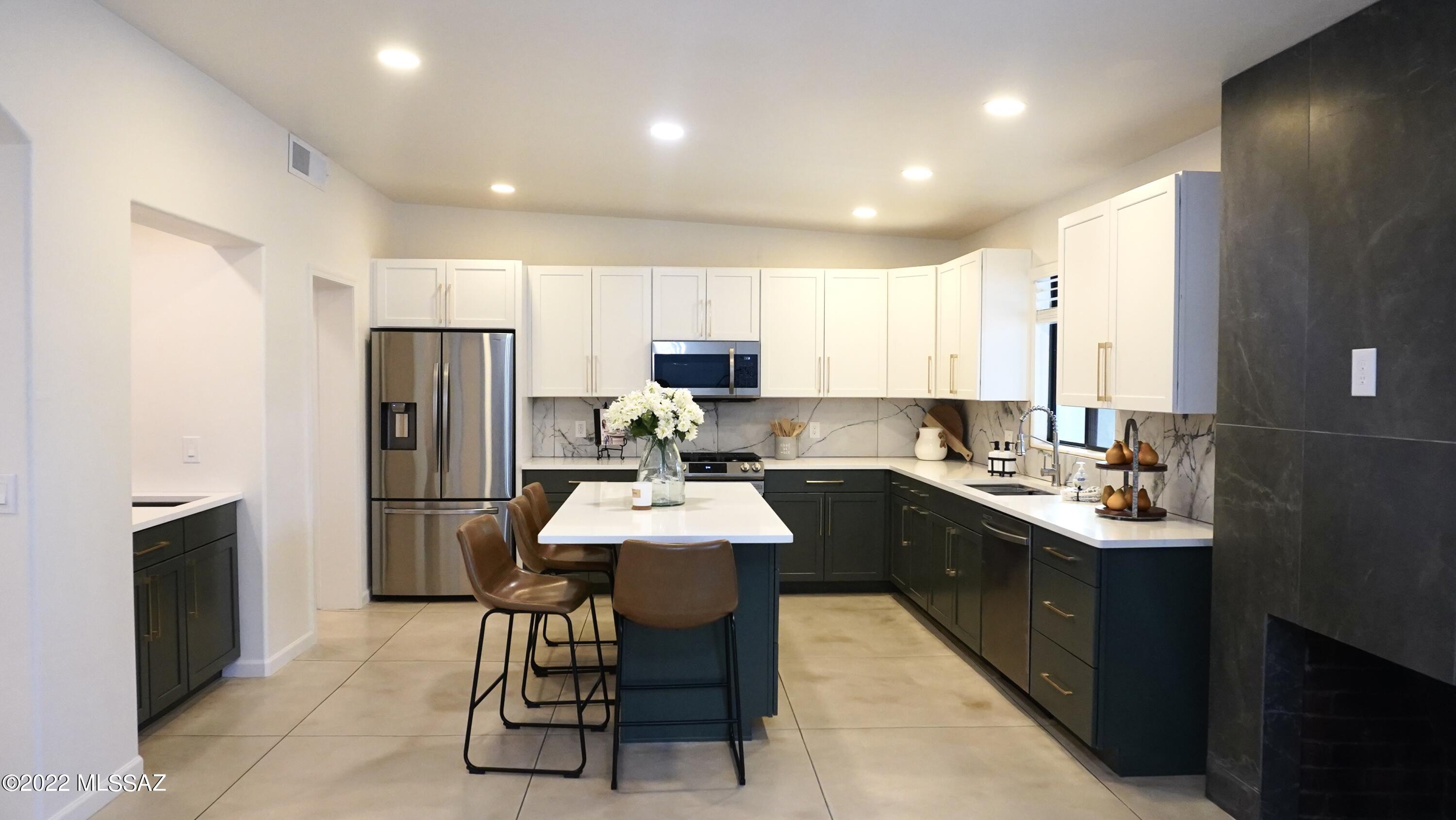Speedway Heights - Residential