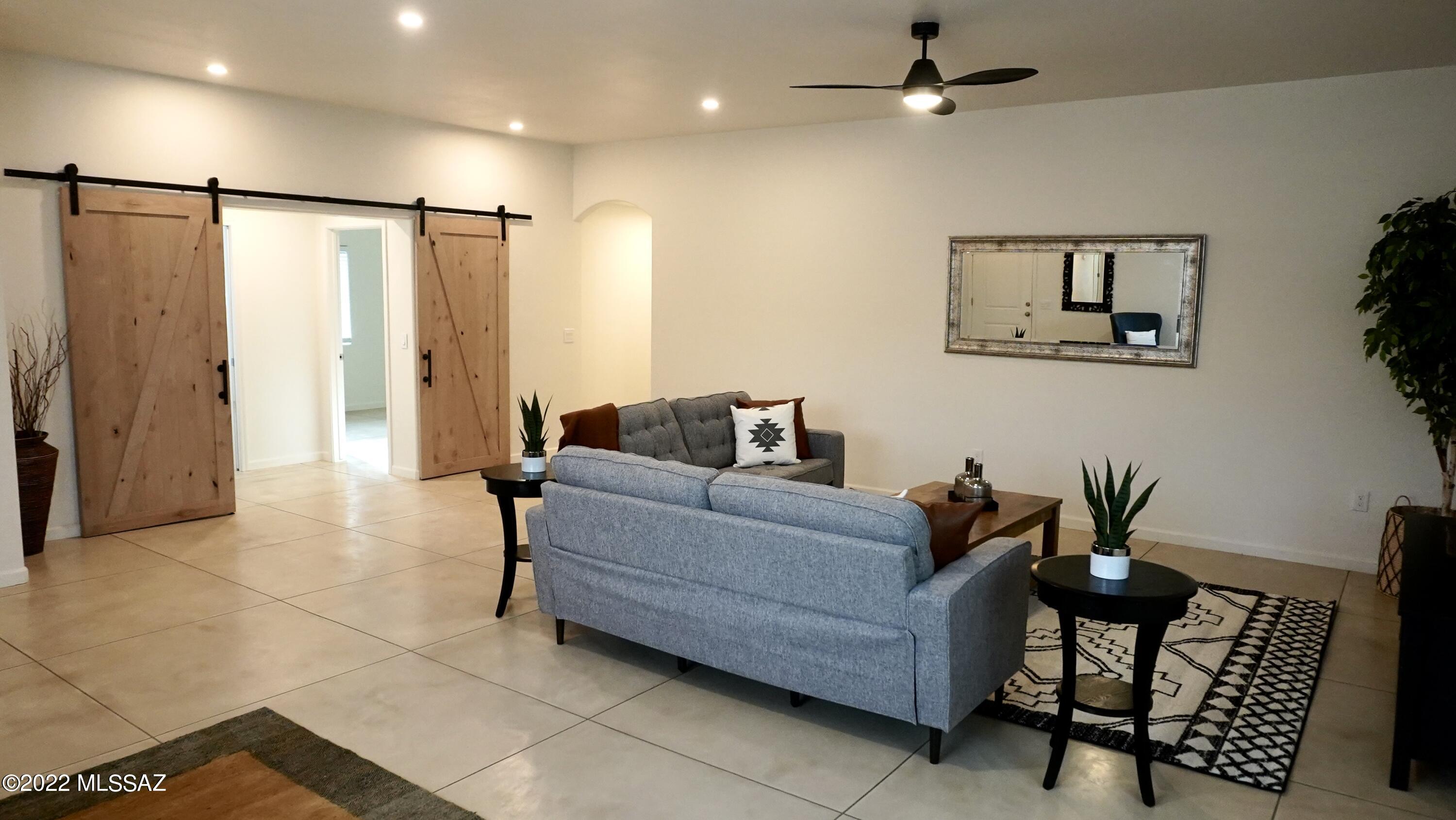 Speedway Heights - Residential