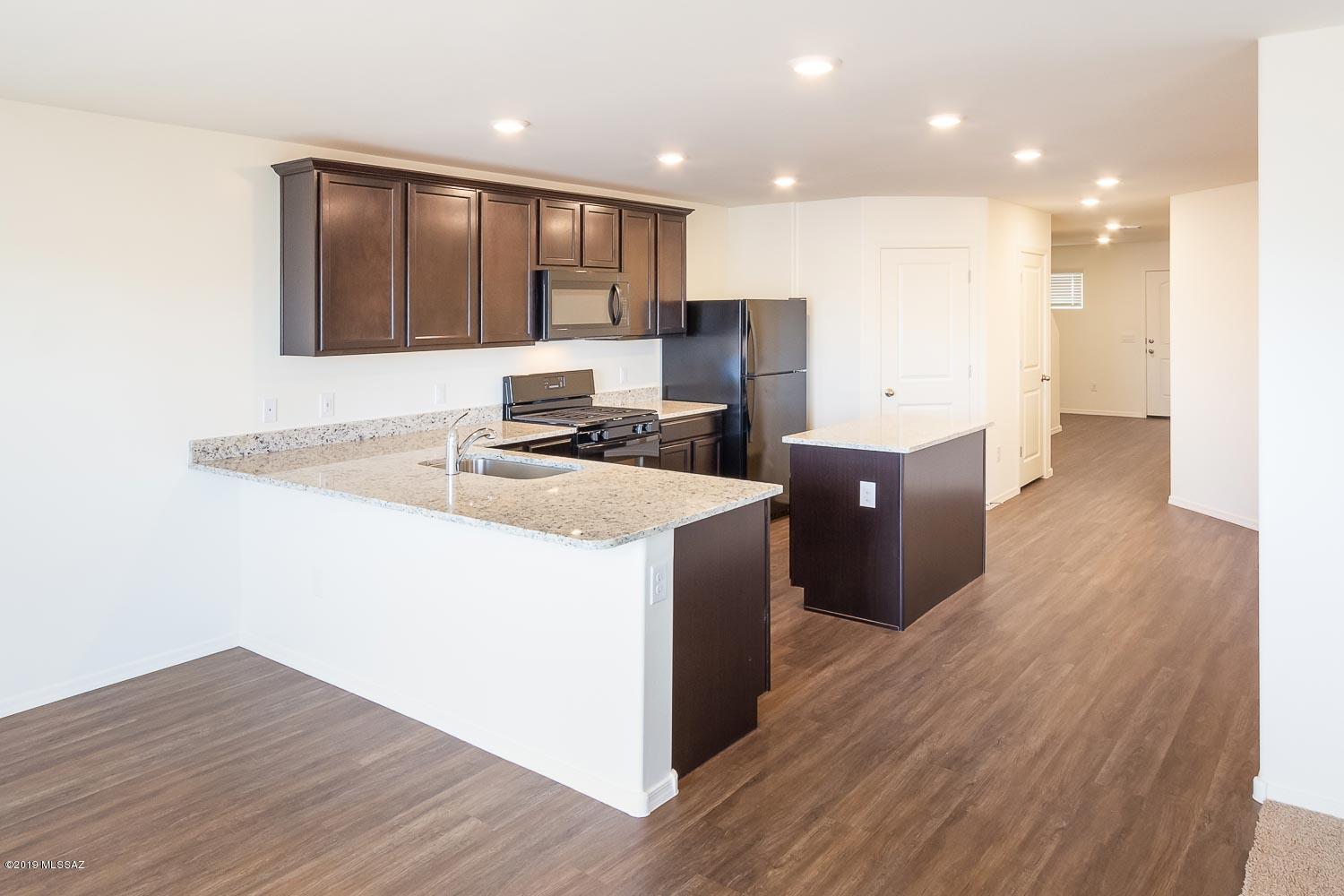 Cantera - Residential