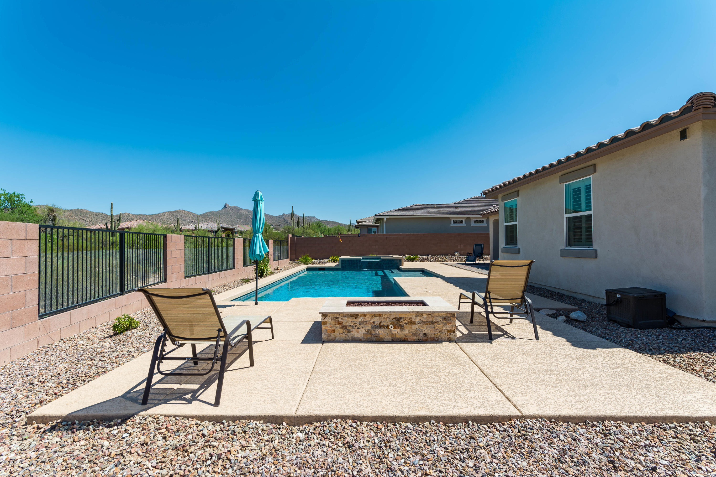 Golden Barrel Place At Dove Mountain SQ20141710079 - Residential