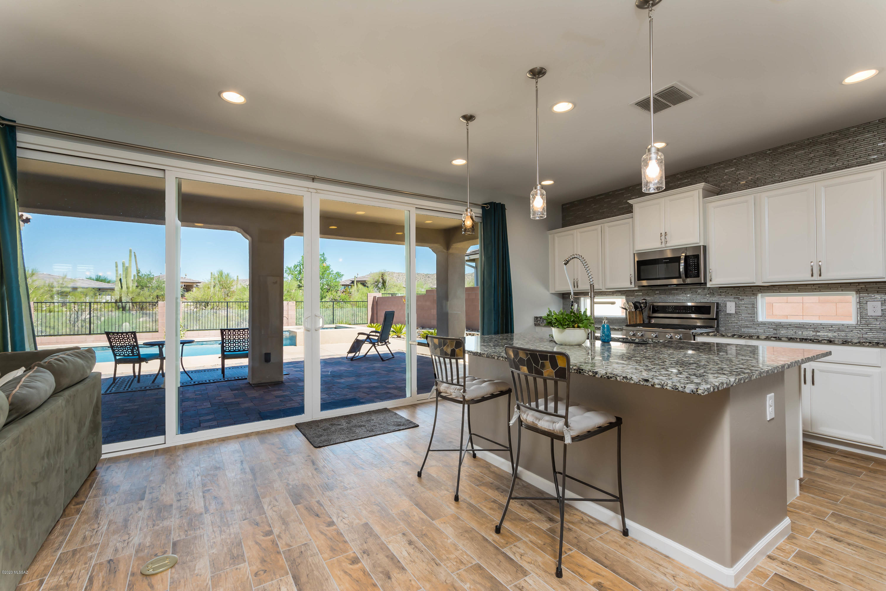 Golden Barrel Place At Dove Mountain SQ20141710079 - Residential
