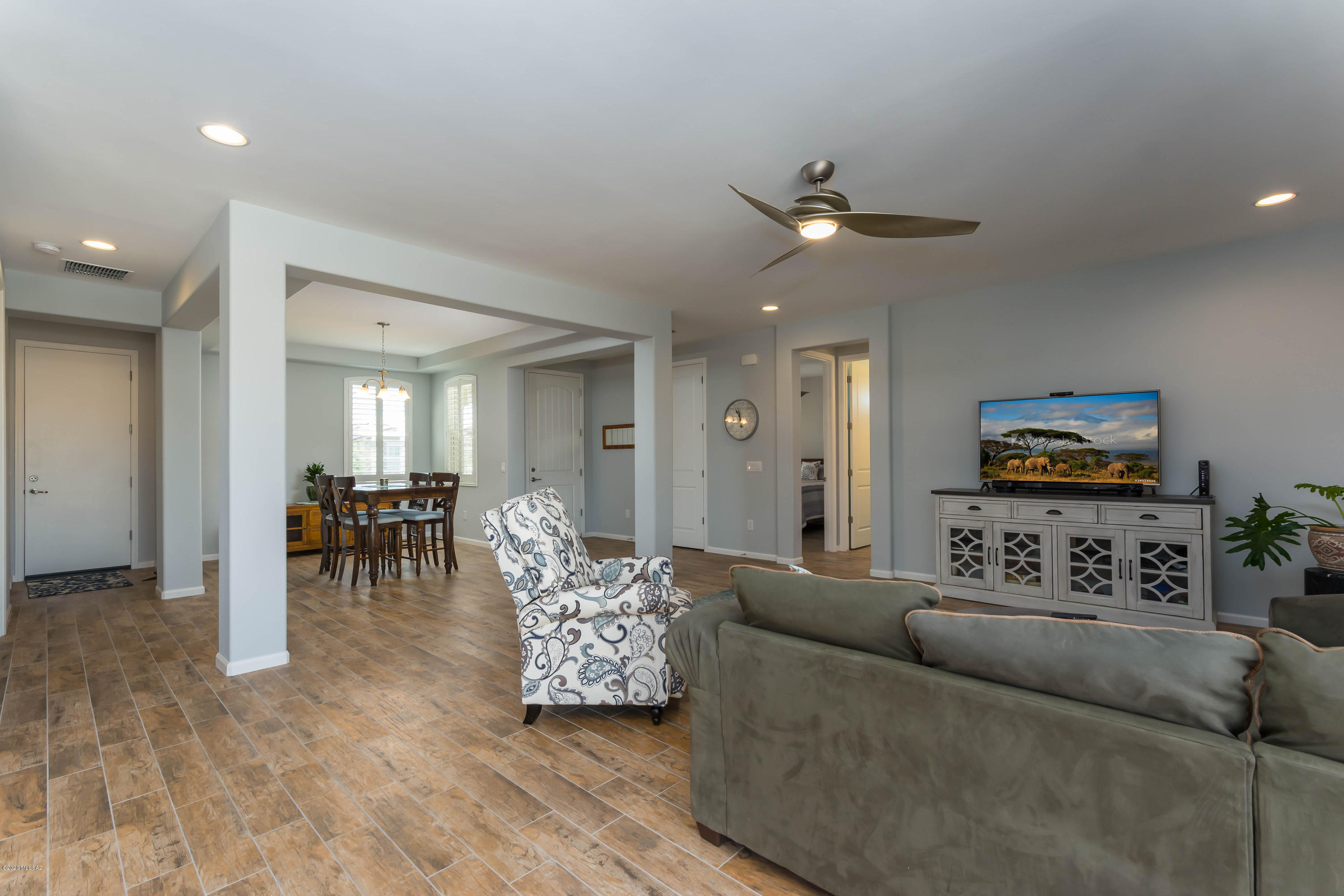 Golden Barrel Place At Dove Mountain SQ20141710079 - Residential