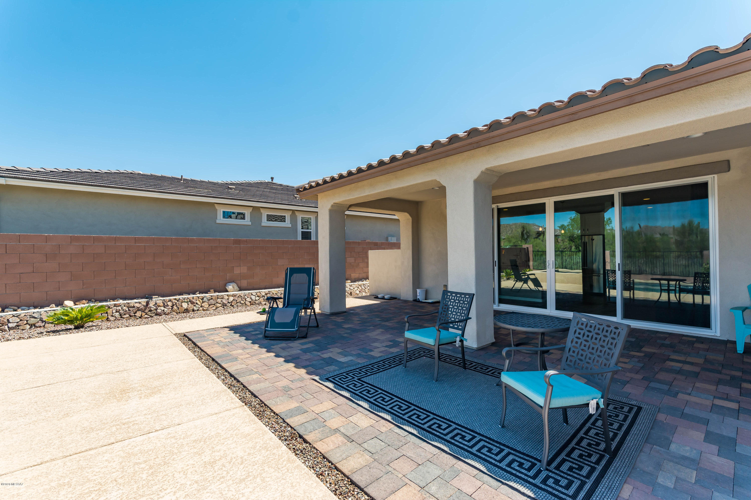 Golden Barrel Place At Dove Mountain SQ20141710079 - Residential