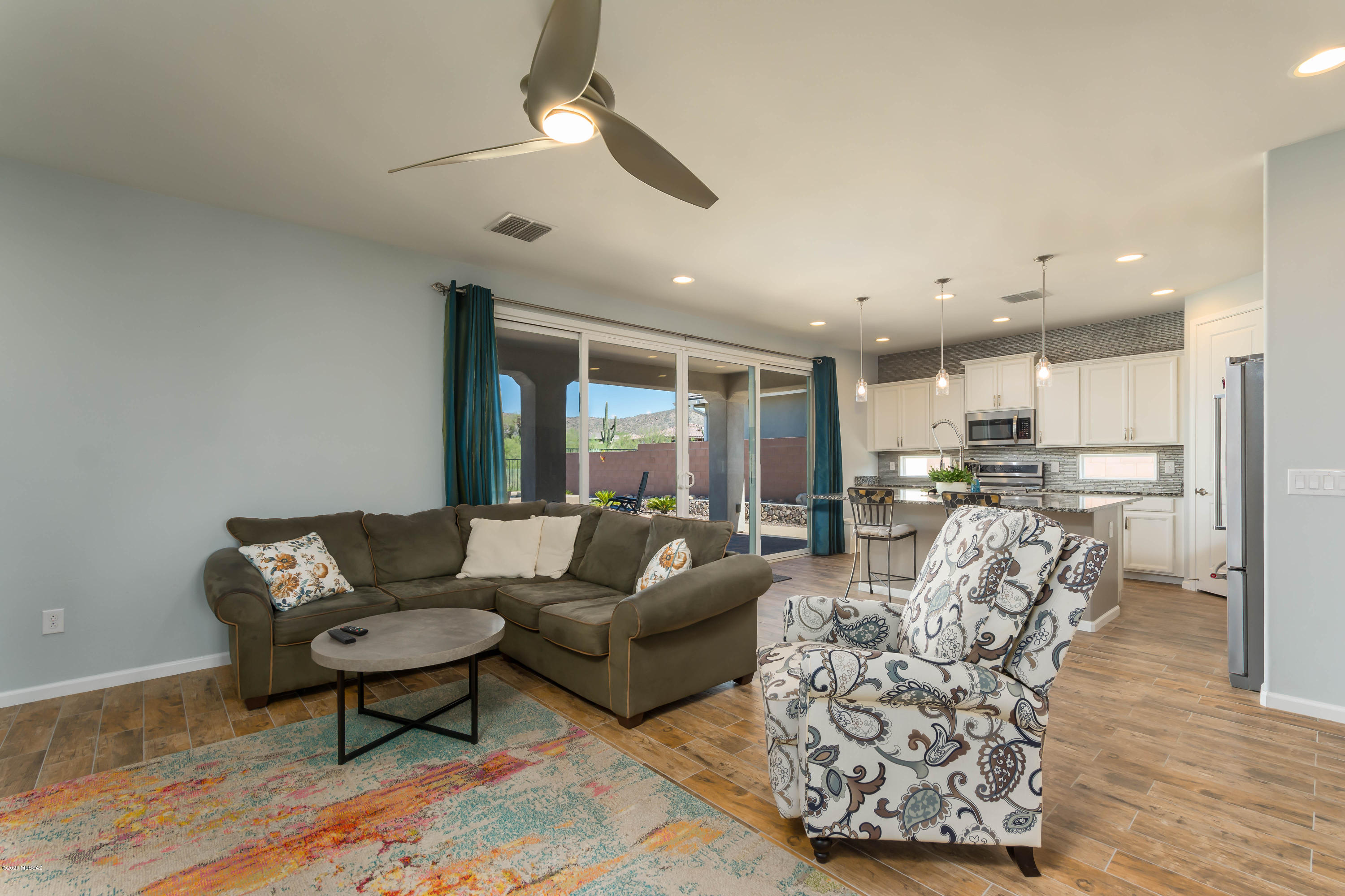Golden Barrel Place At Dove Mountain SQ20141710079 - Residential