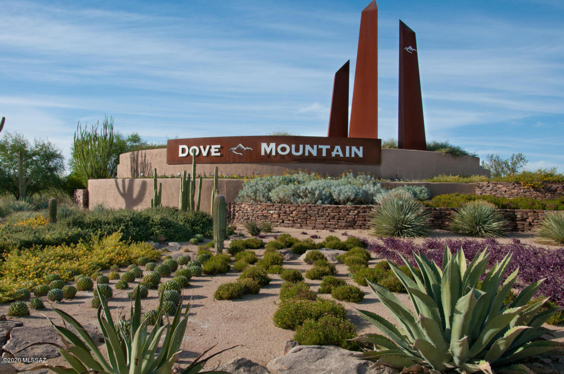 Golden Barrel Place At Dove Mountain SQ20141710079 - Residential