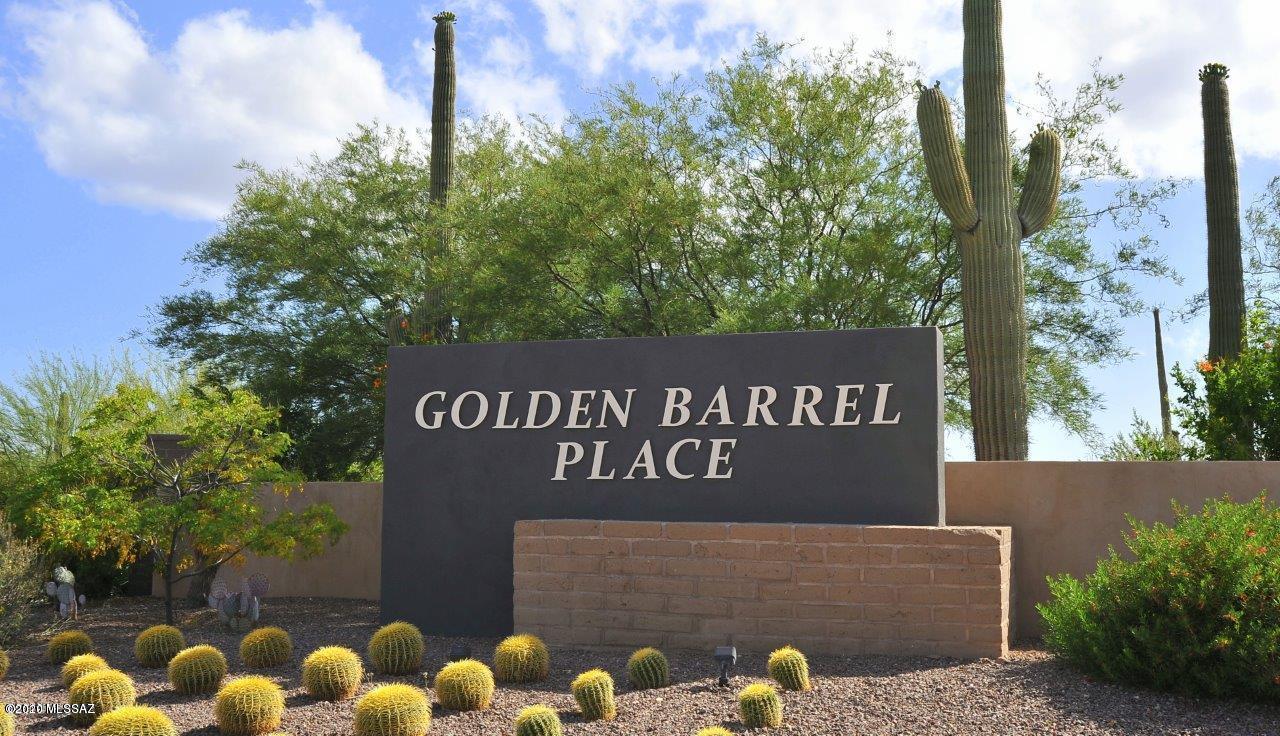 Golden Barrel Place At Dove Mountain SQ20141710079 - Residential