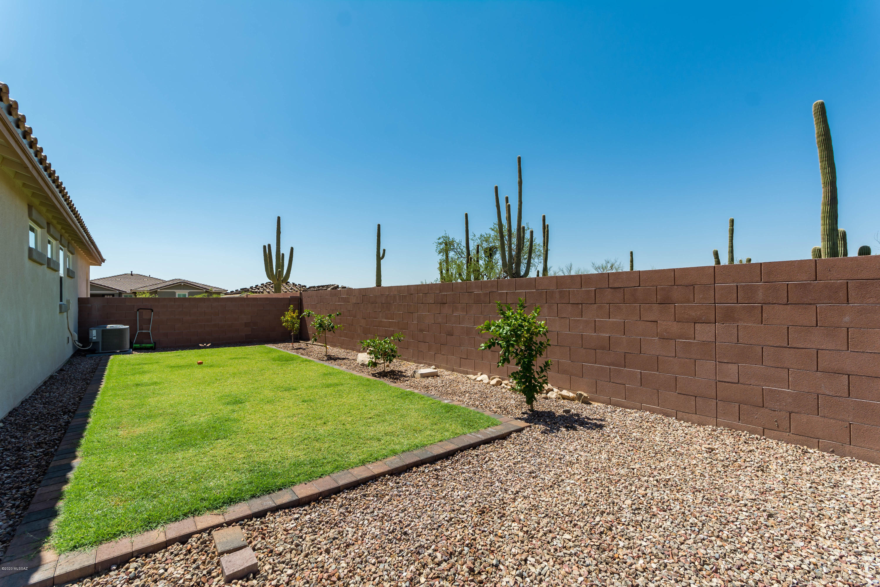 Golden Barrel Place At Dove Mountain SQ20141710079 - Residential