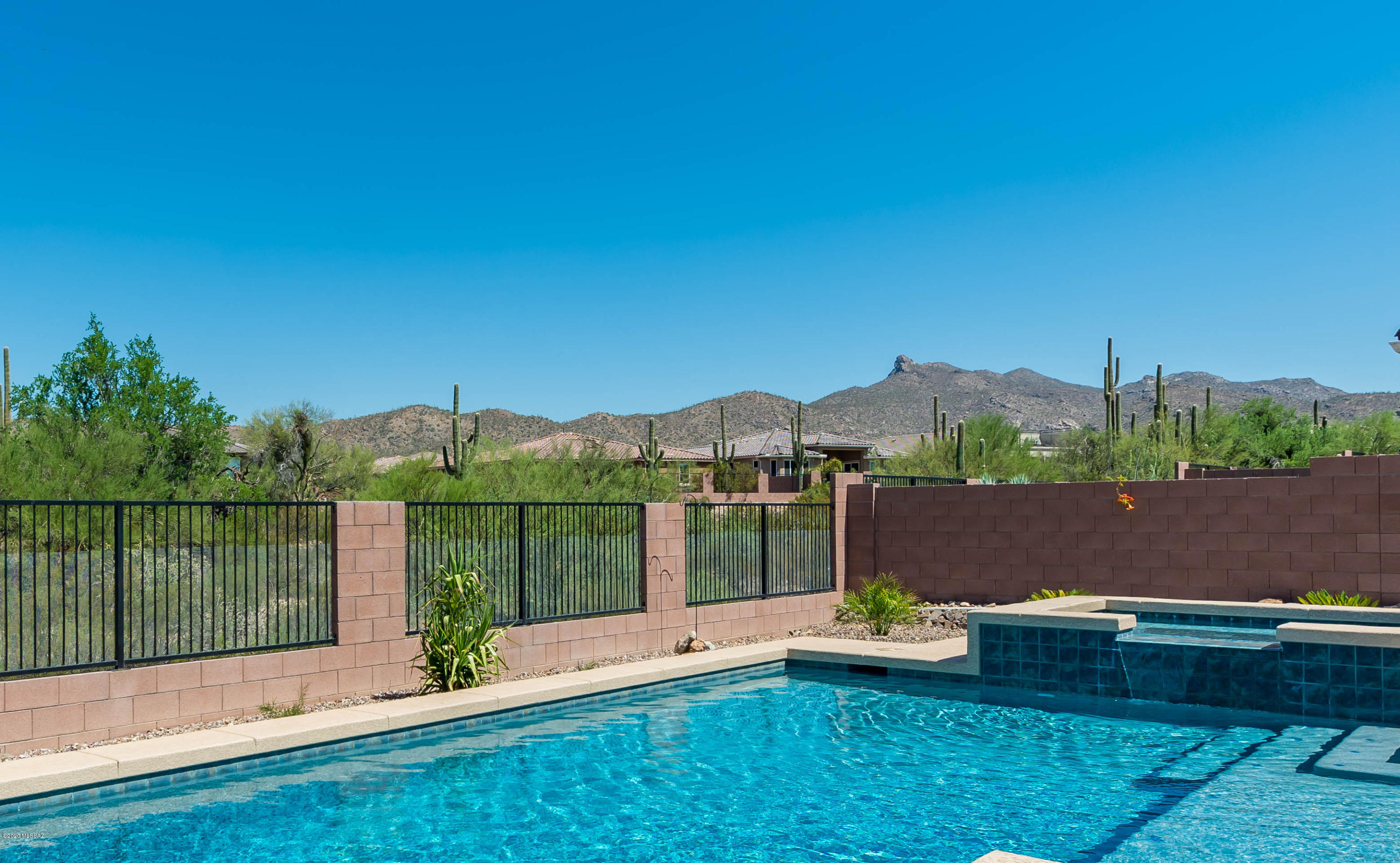 Golden Barrel Place At Dove Mountain SQ20141710079 - Residential