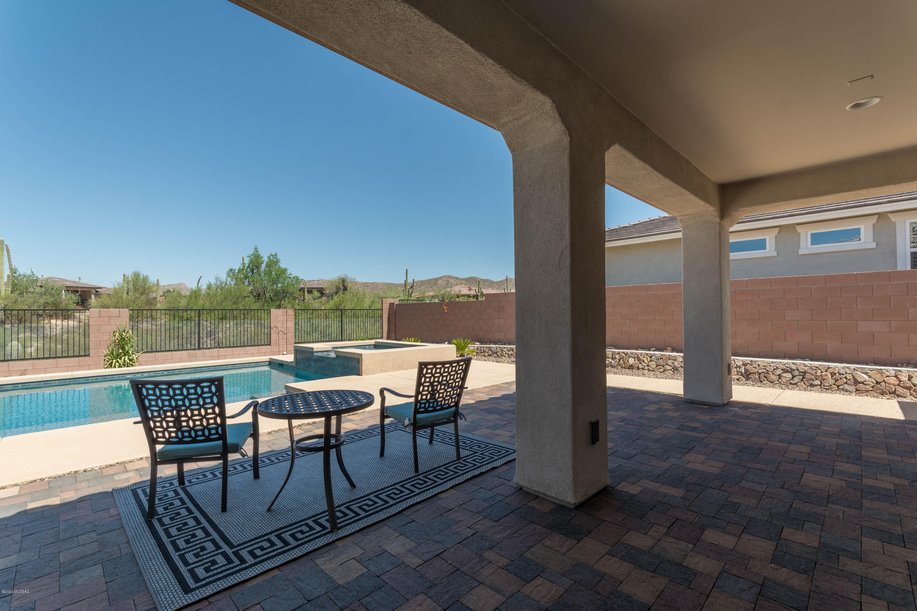 Golden Barrel Place At Dove Mountain SQ20141710079 - Residential