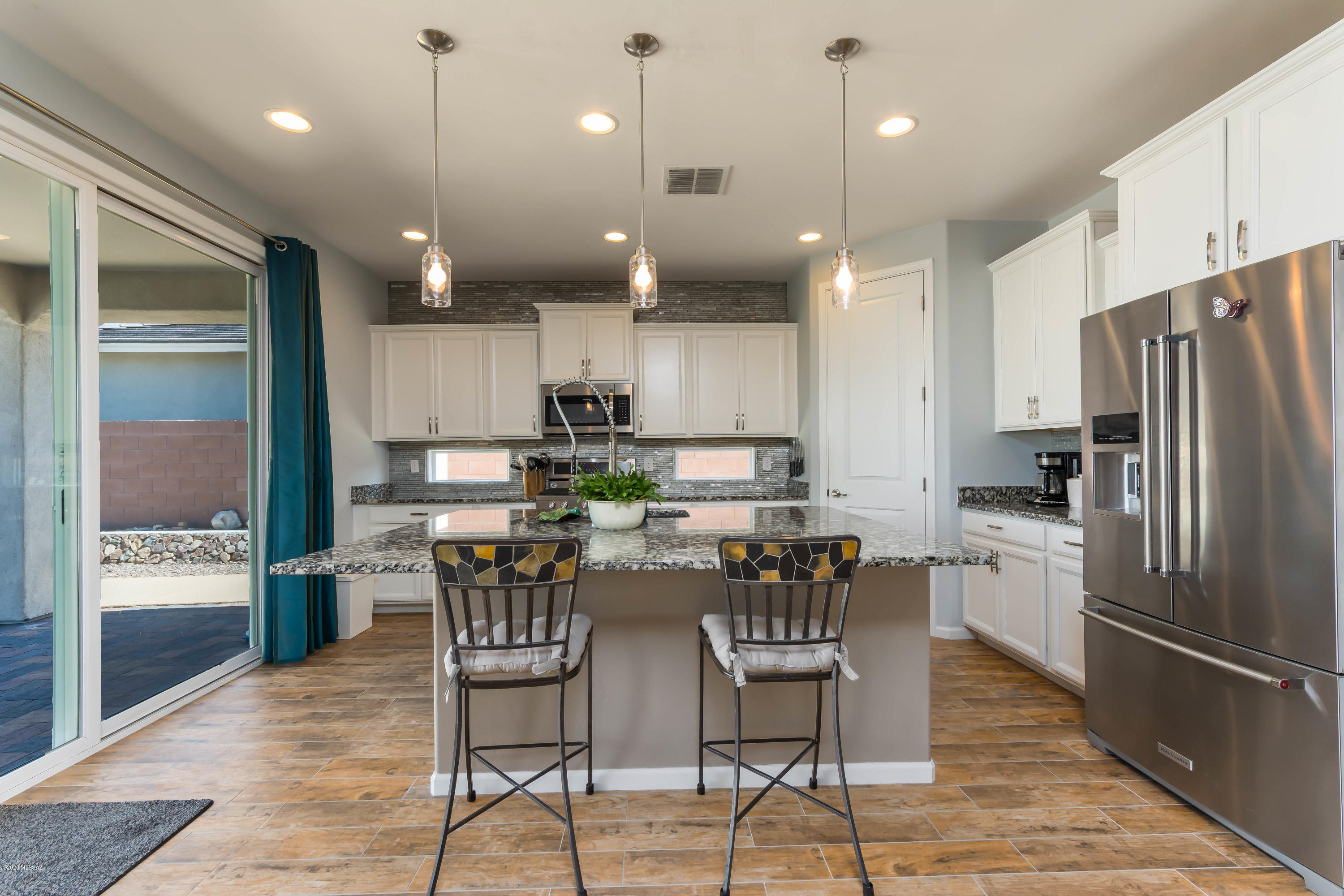 Golden Barrel Place At Dove Mountain SQ20141710079 - Residential