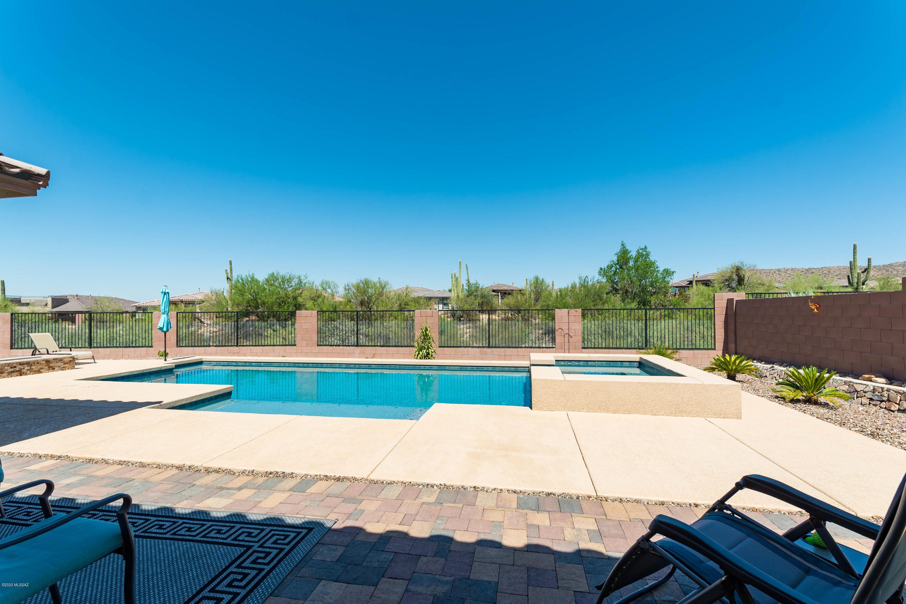 Golden Barrel Place At Dove Mountain SQ20141710079 - Residential